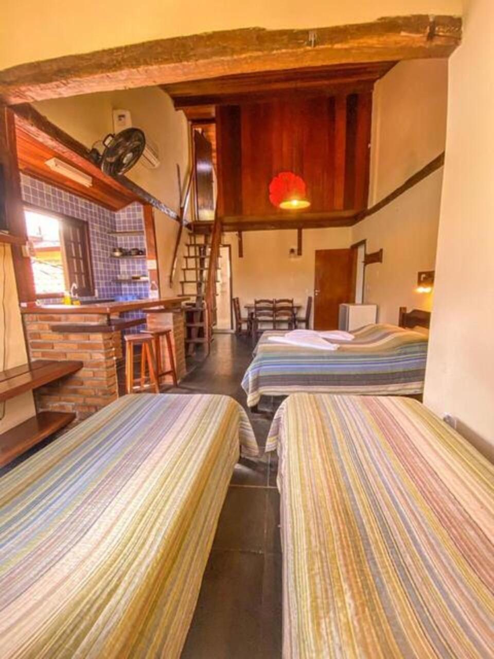 Duplex Apartment