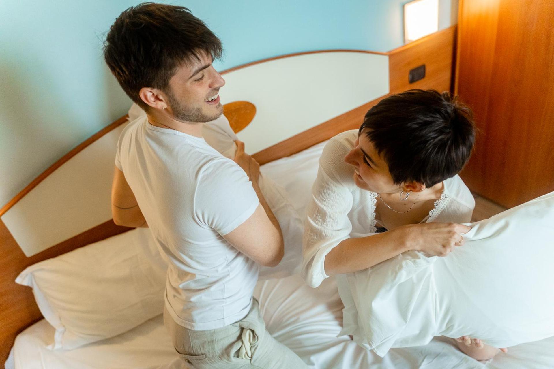 Double or Twin Room - Photo 13
