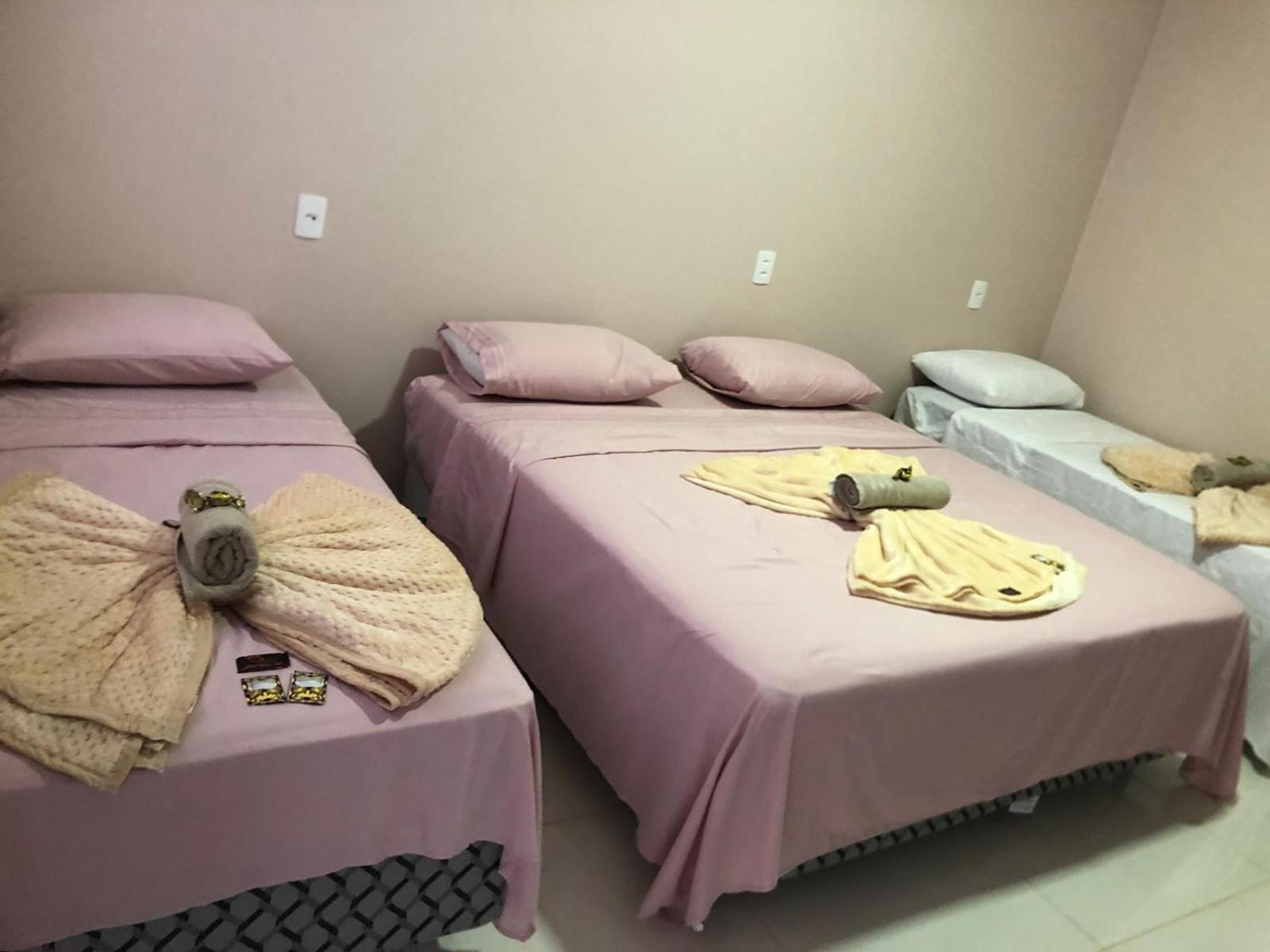 Standard Triple Room - Photo 5