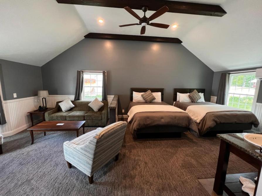 Garden Suite - Photo 2