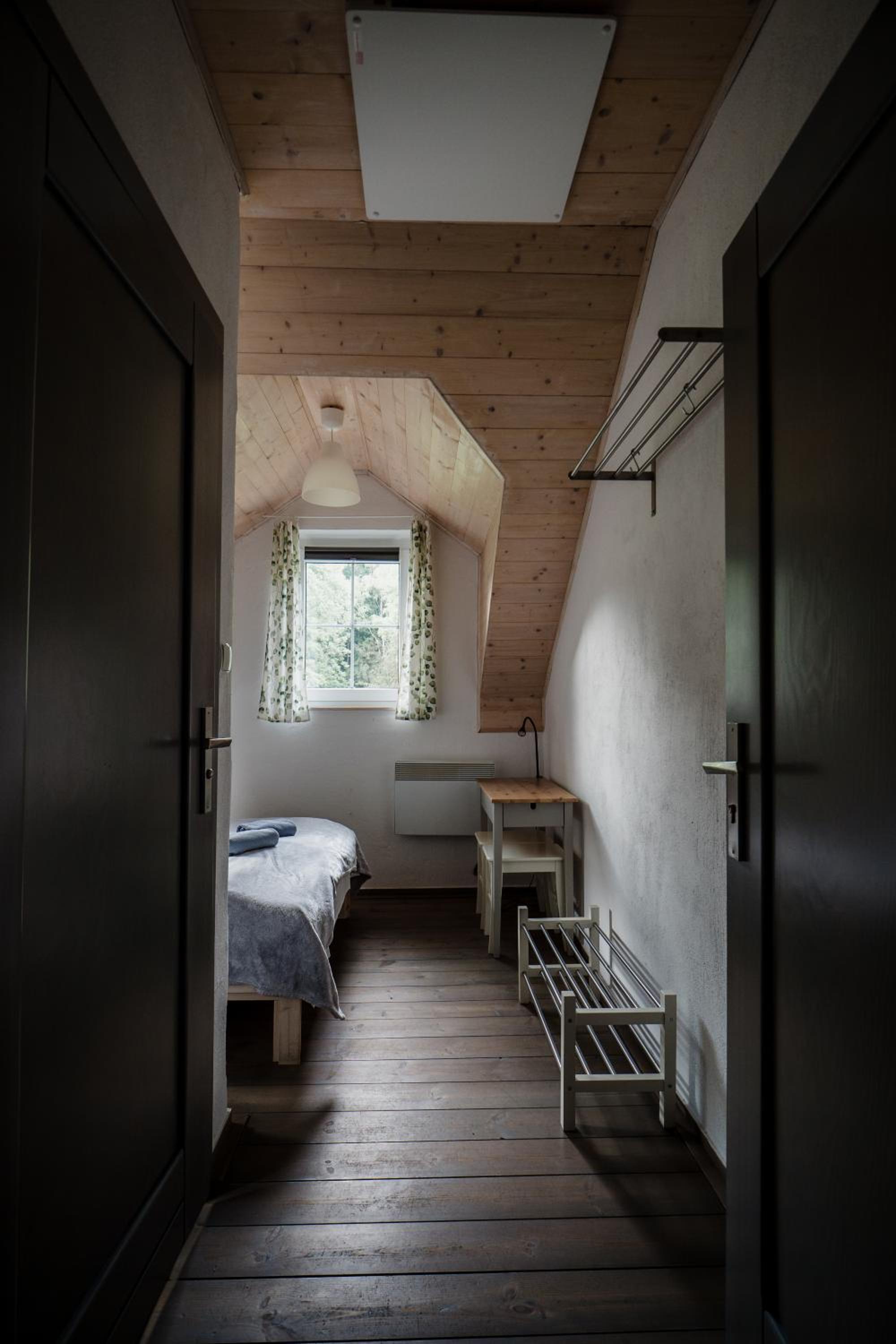 Double Room with Private Bathroom photo 3