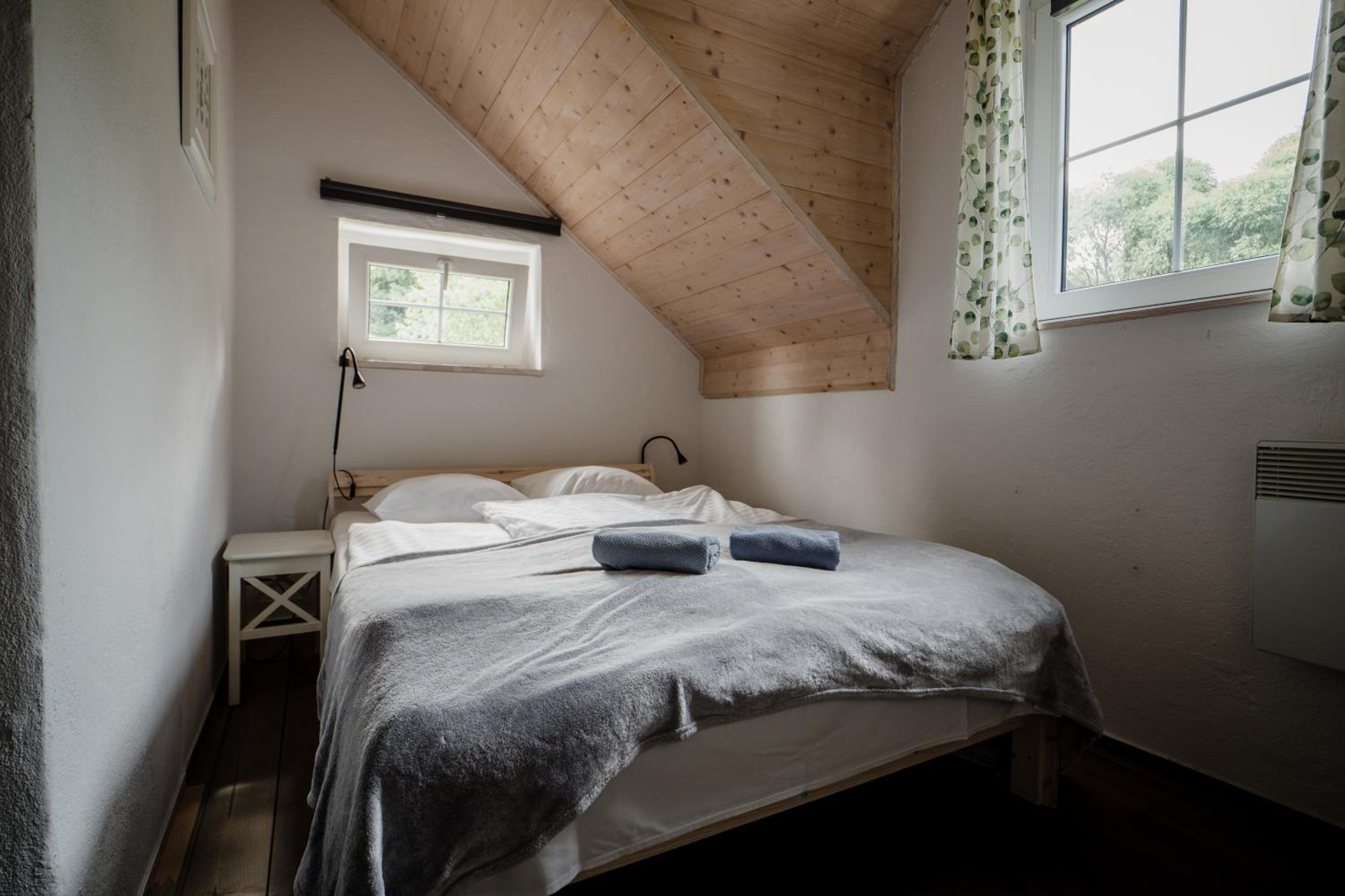 Double Room with Private Bathroom photo 1