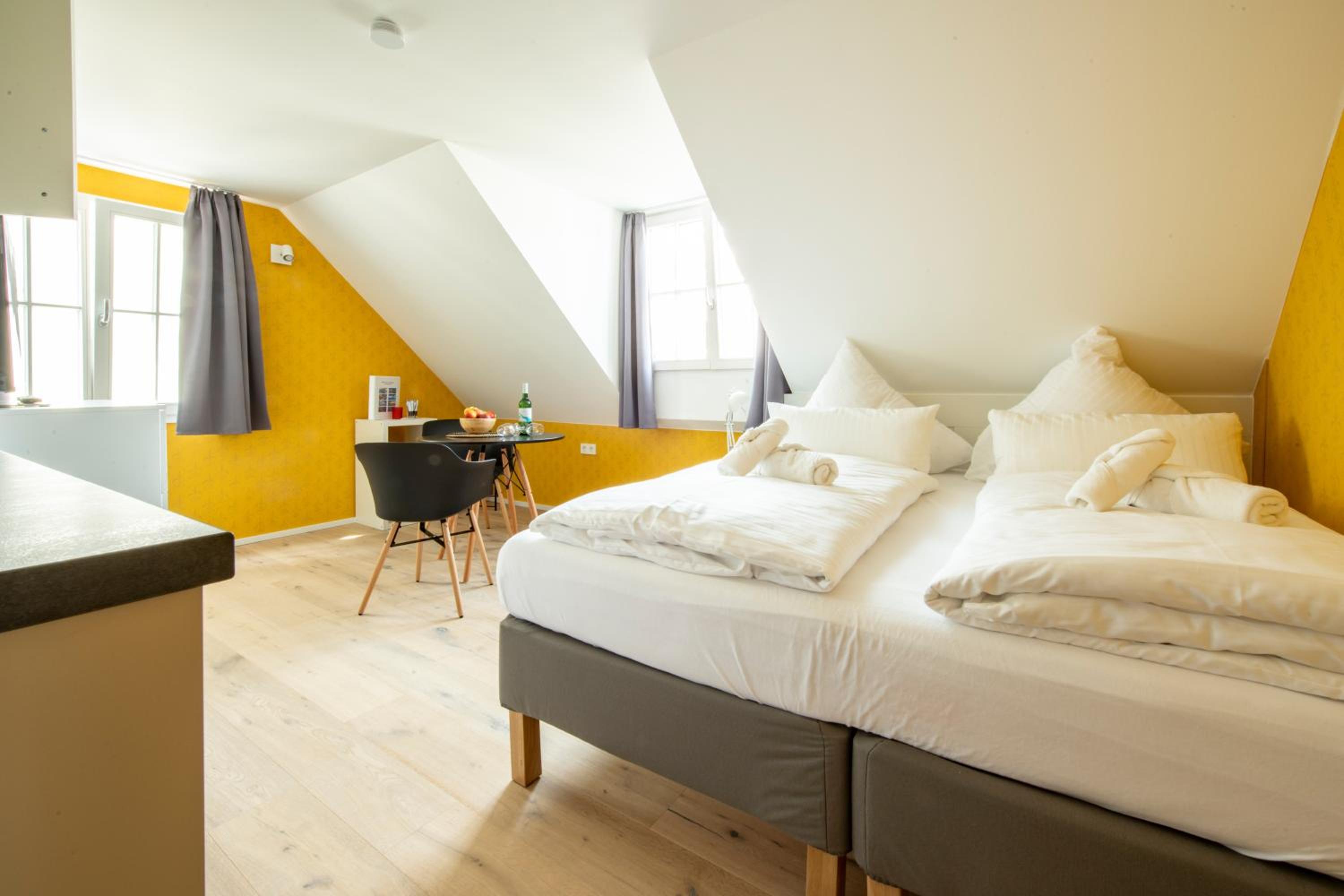 Double Room photo 1