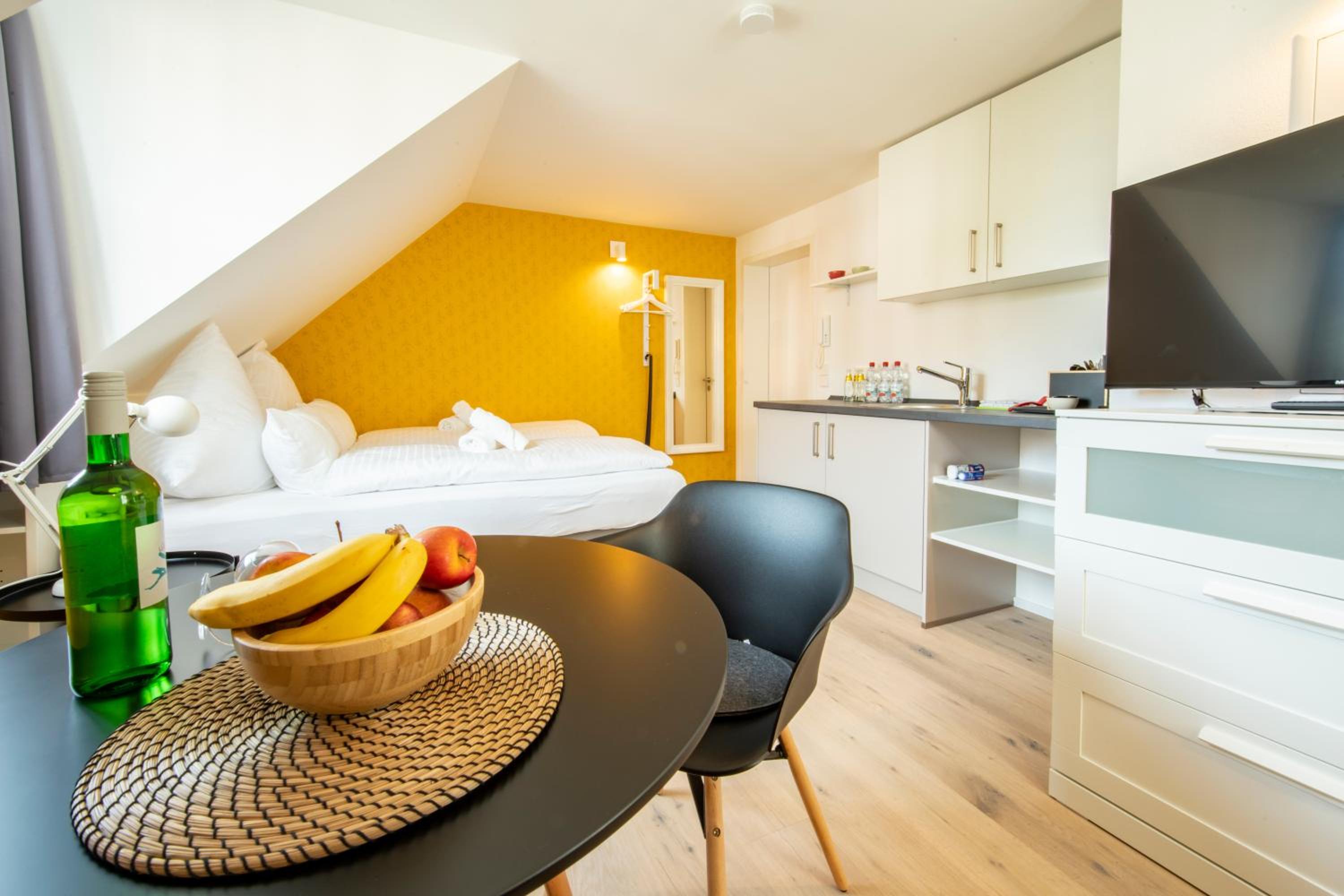 Double Room photo 2