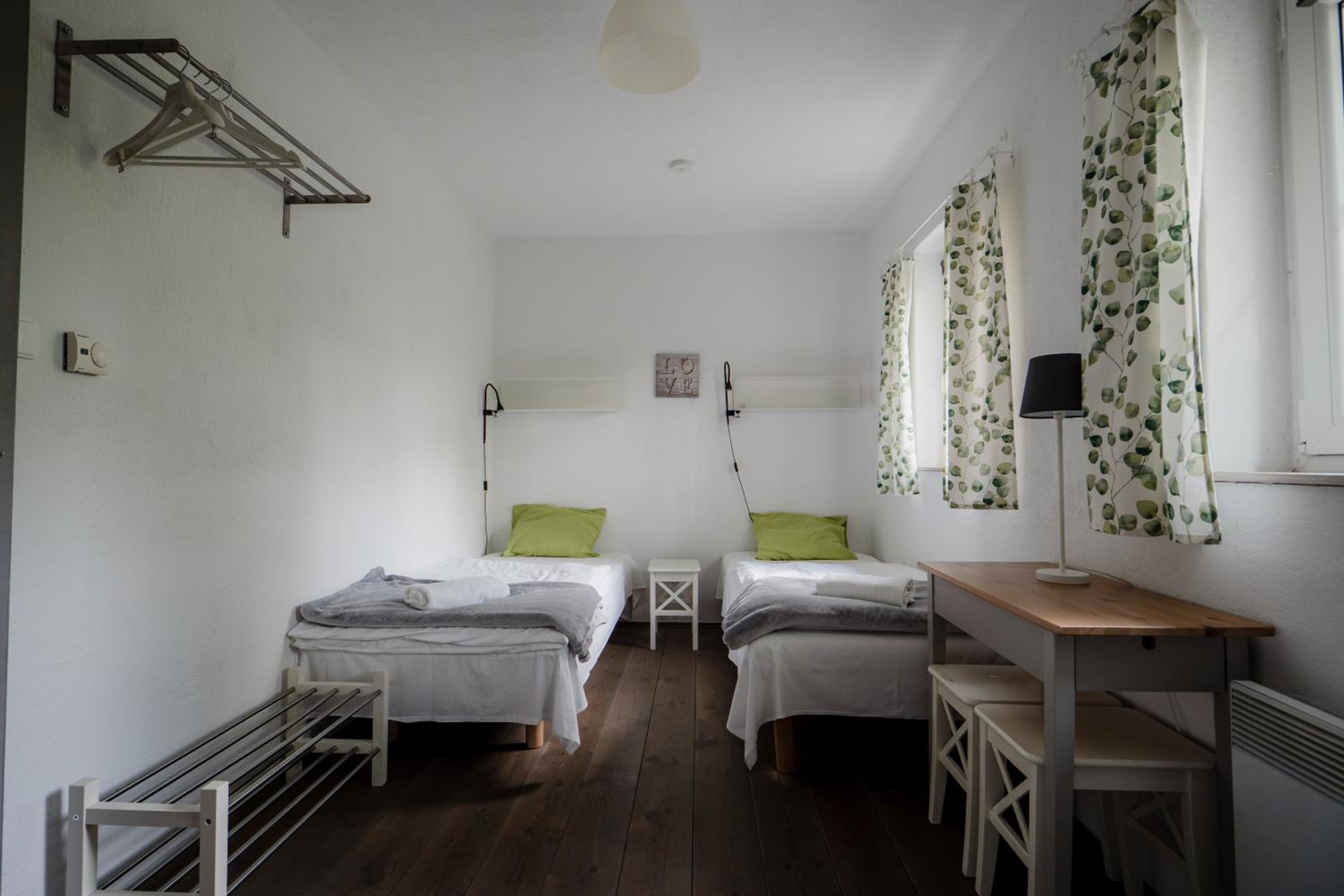 Triple Room with Bathroom photo 1