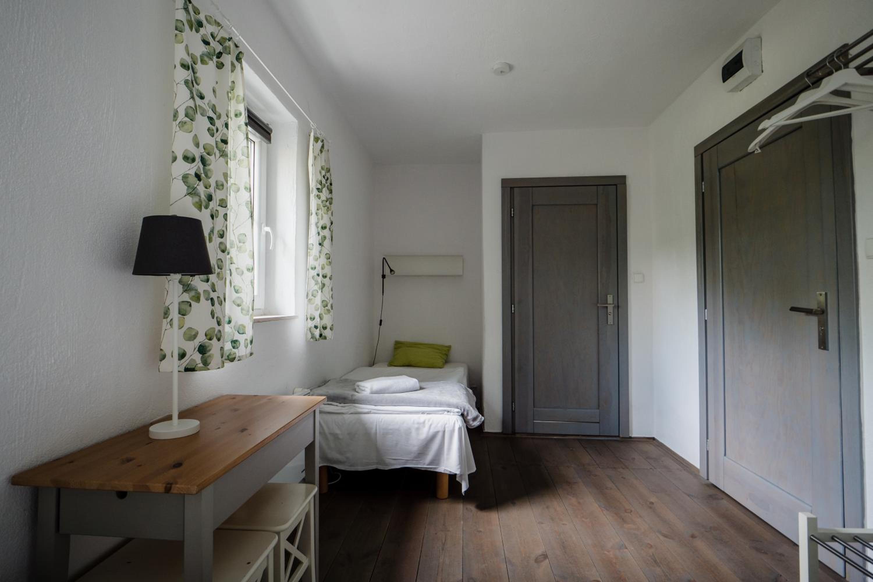 Triple Room with Bathroom photo 2