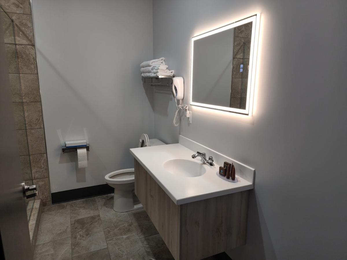 One-Bedroom Suite - Photo 8