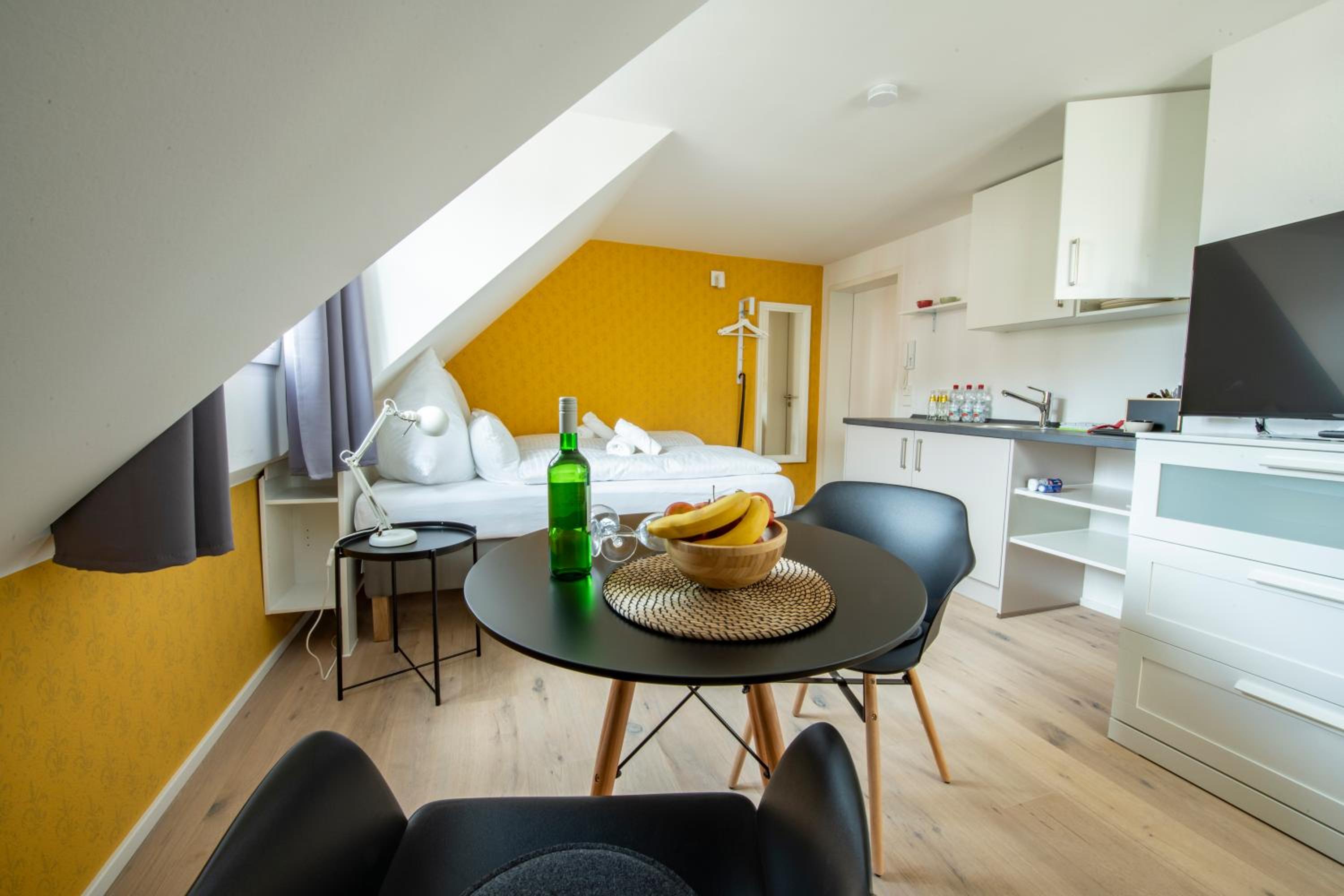 Double Room photo 3
