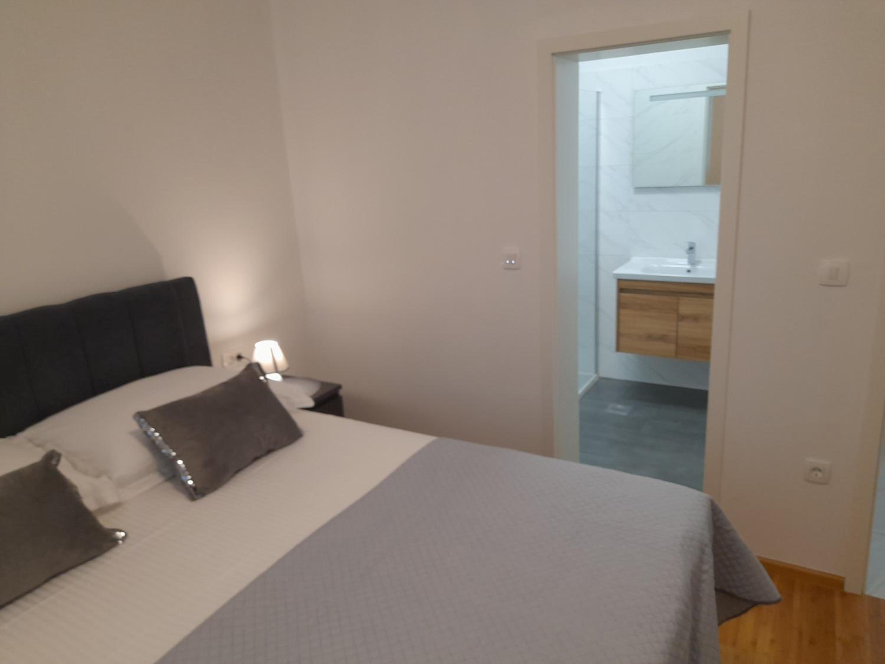 Apartamento - Térreo