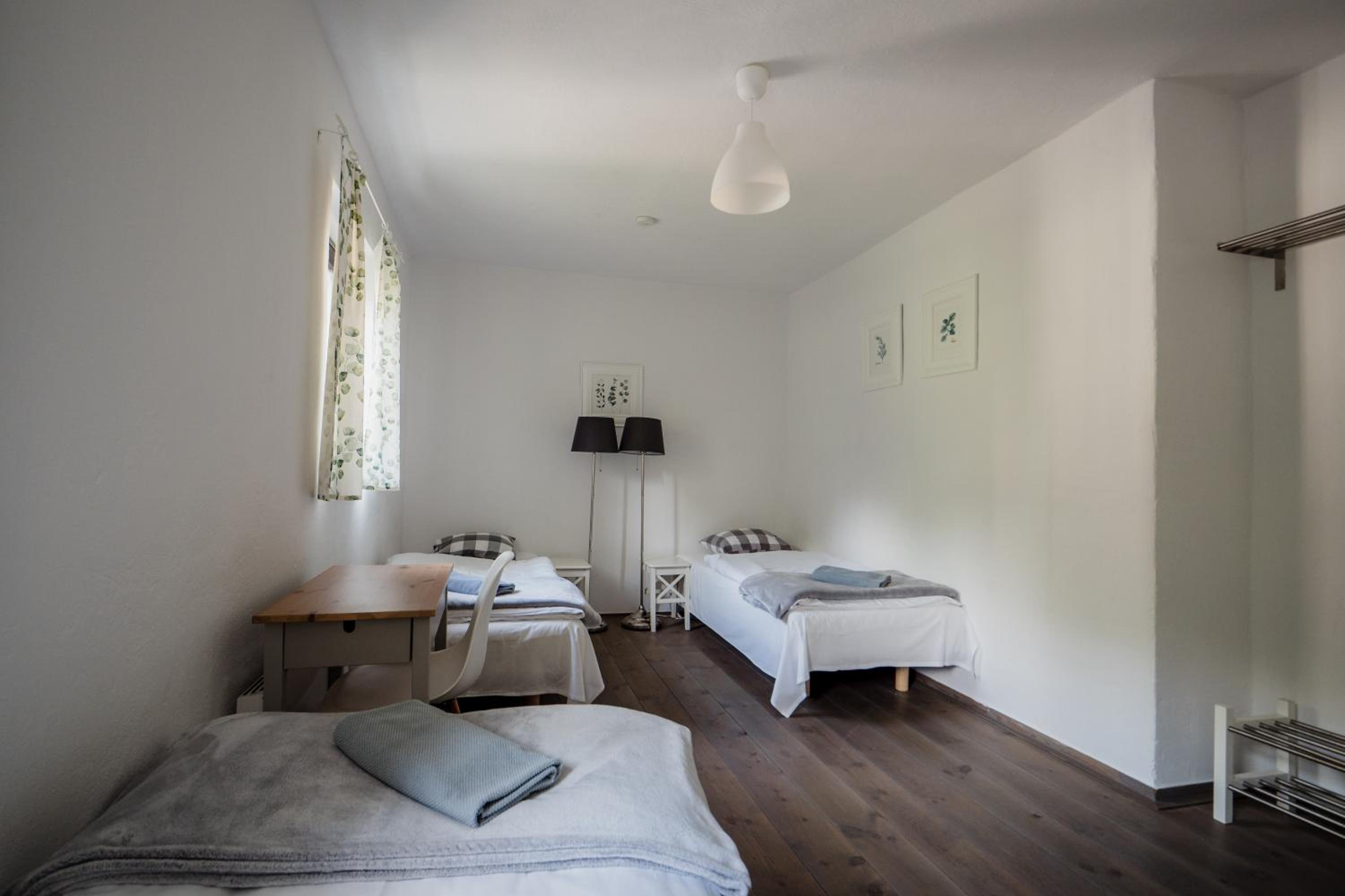 Triple Room with Bathroom photo 3