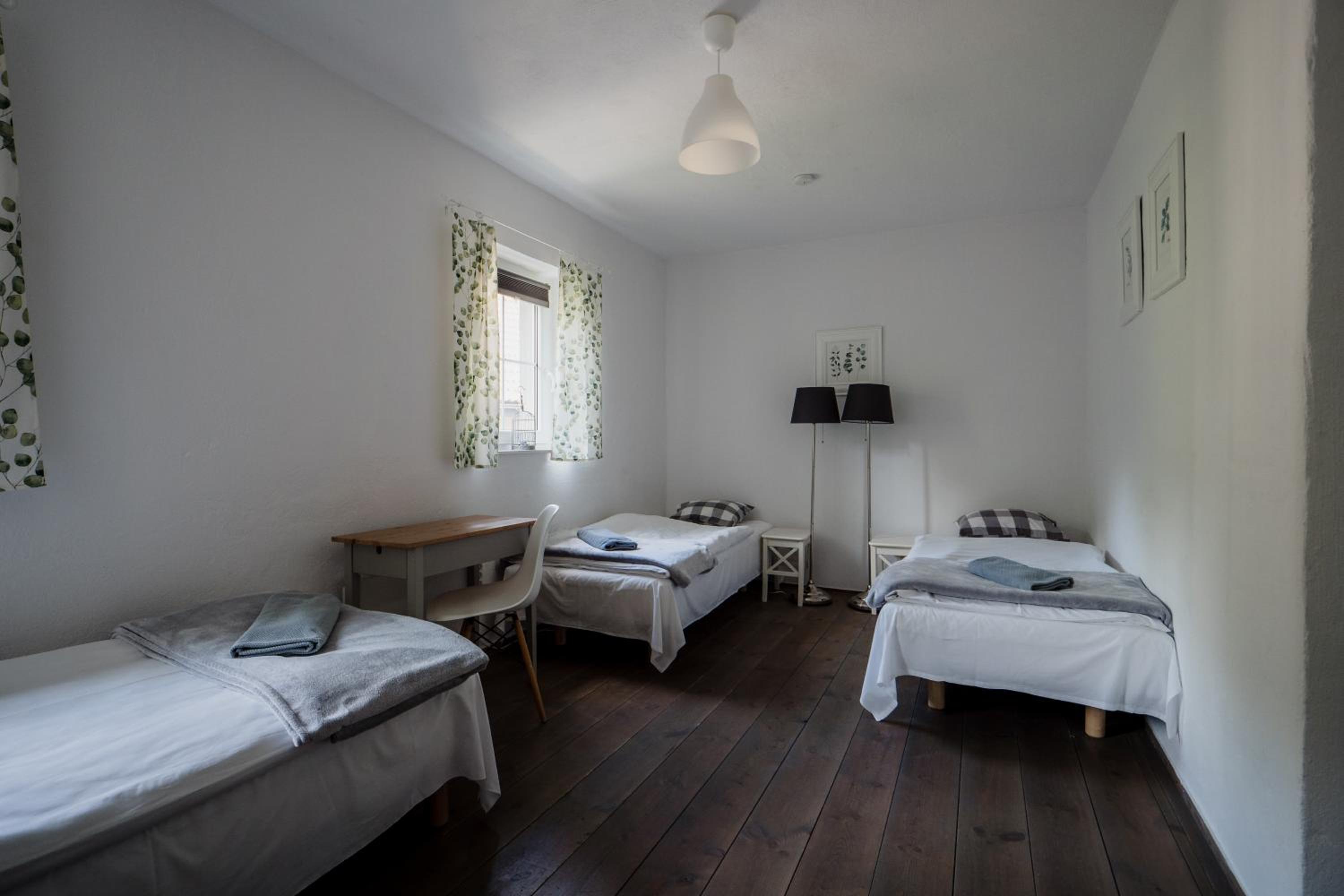 Triple Room with Bathroom photo 1
