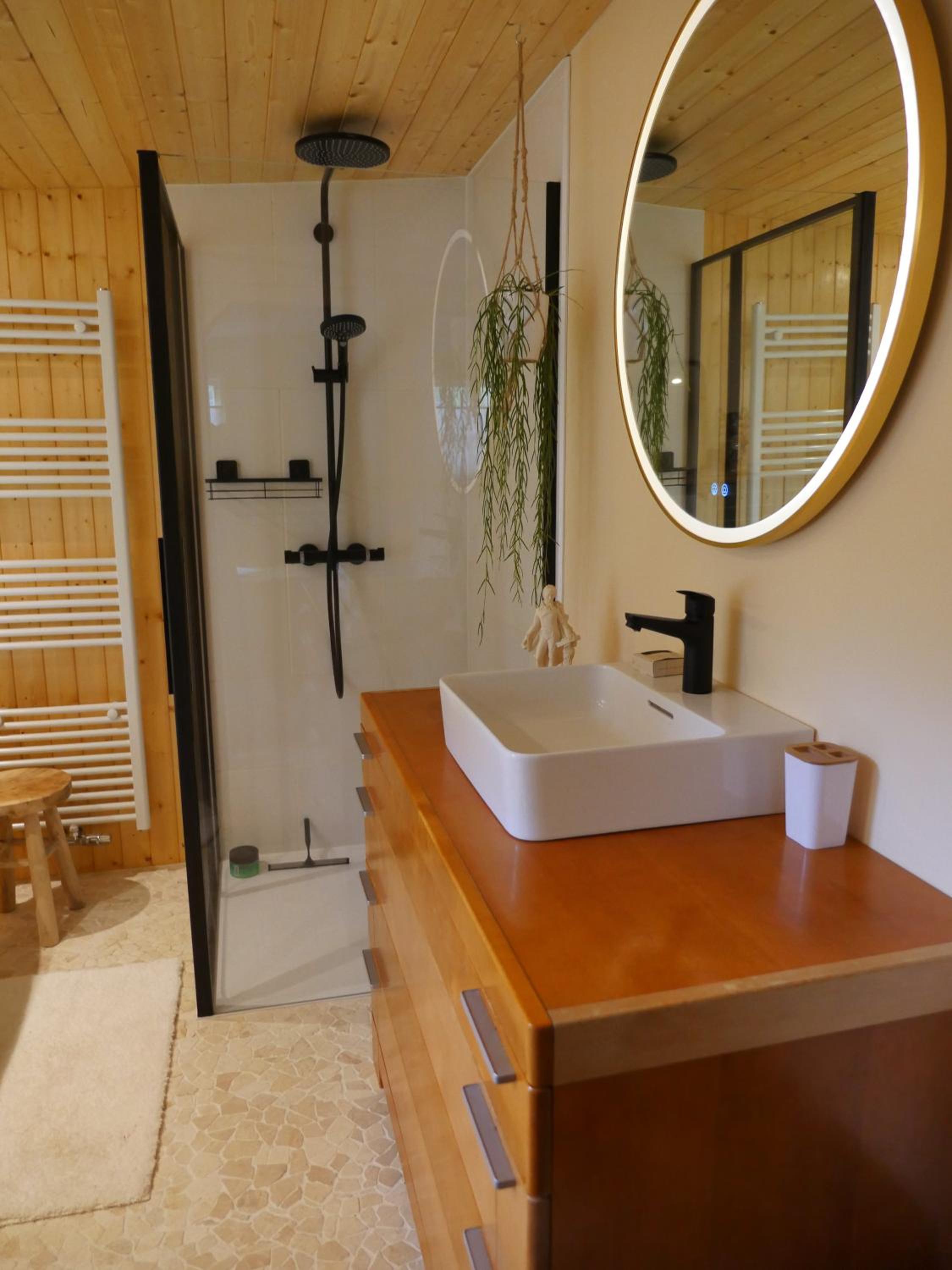 One-Bedroom Chalet photo 3