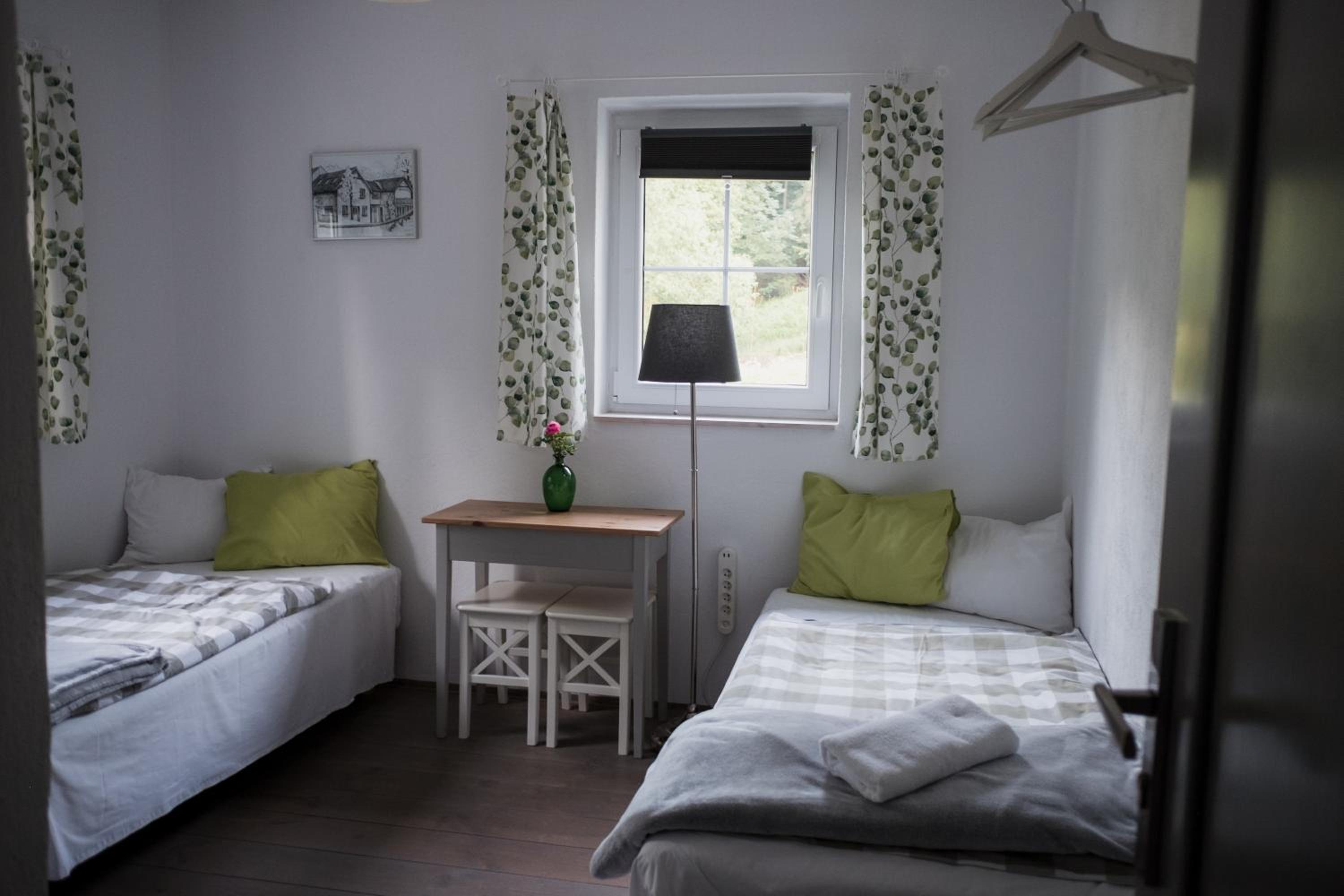 Double Room with Private Bathroom photo 2