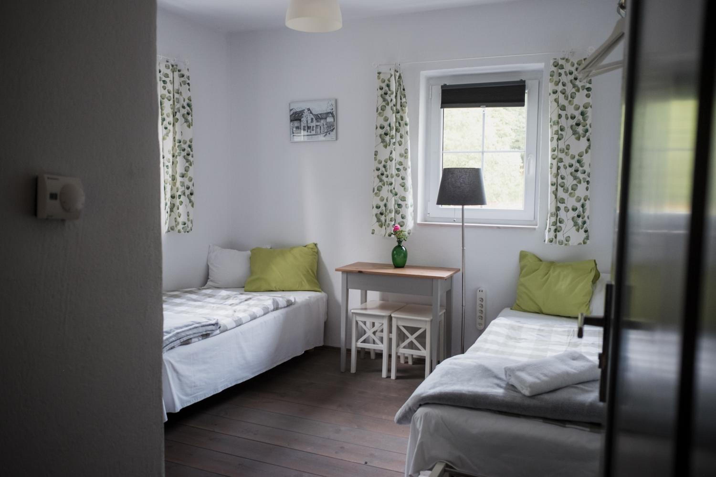 Double Room with Private Bathroom photo 1