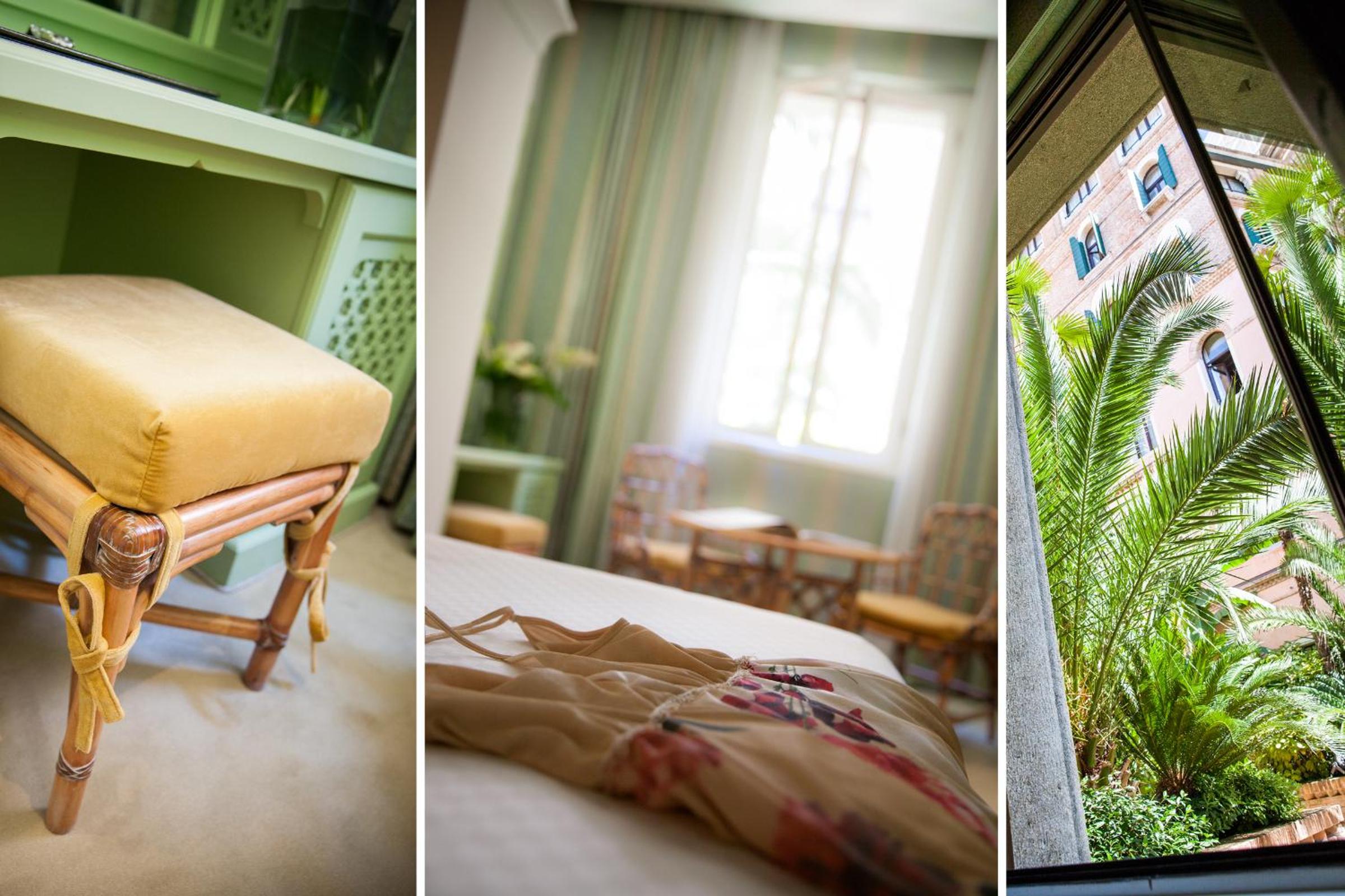 Classic Double or Twin Room