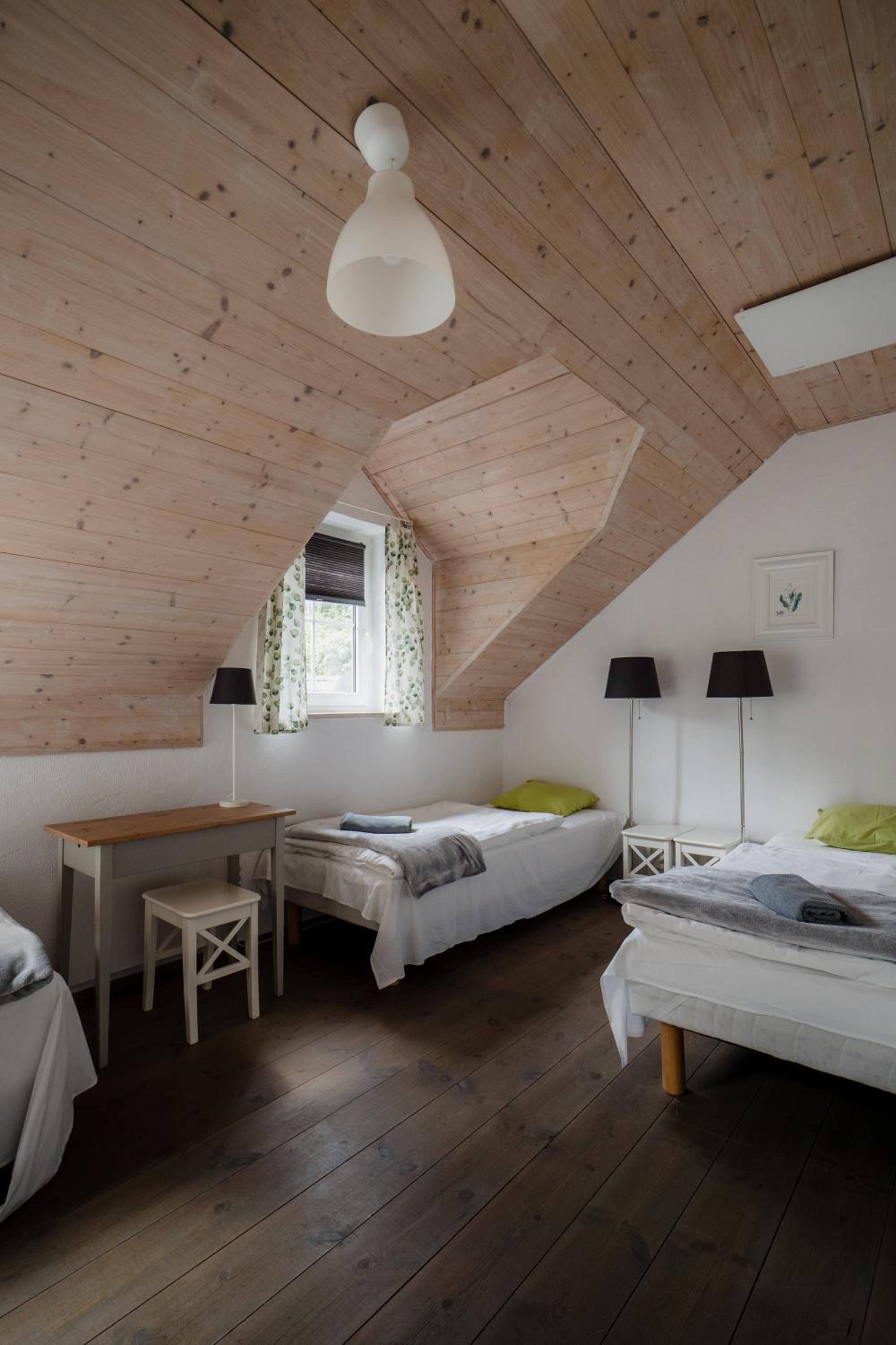 Triple Room with Bathroom photo 1