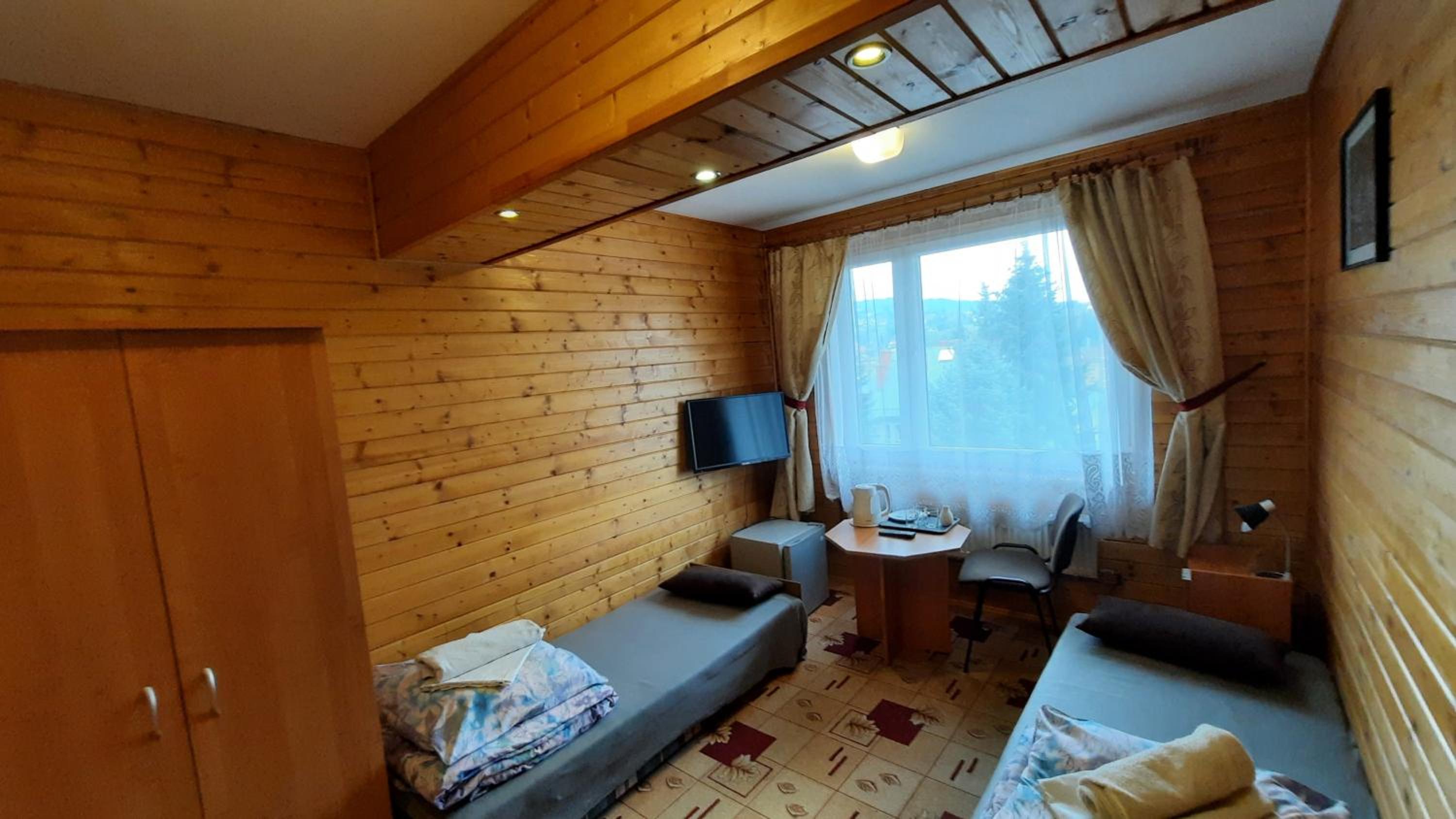 Deluxe Triple Room photo 3