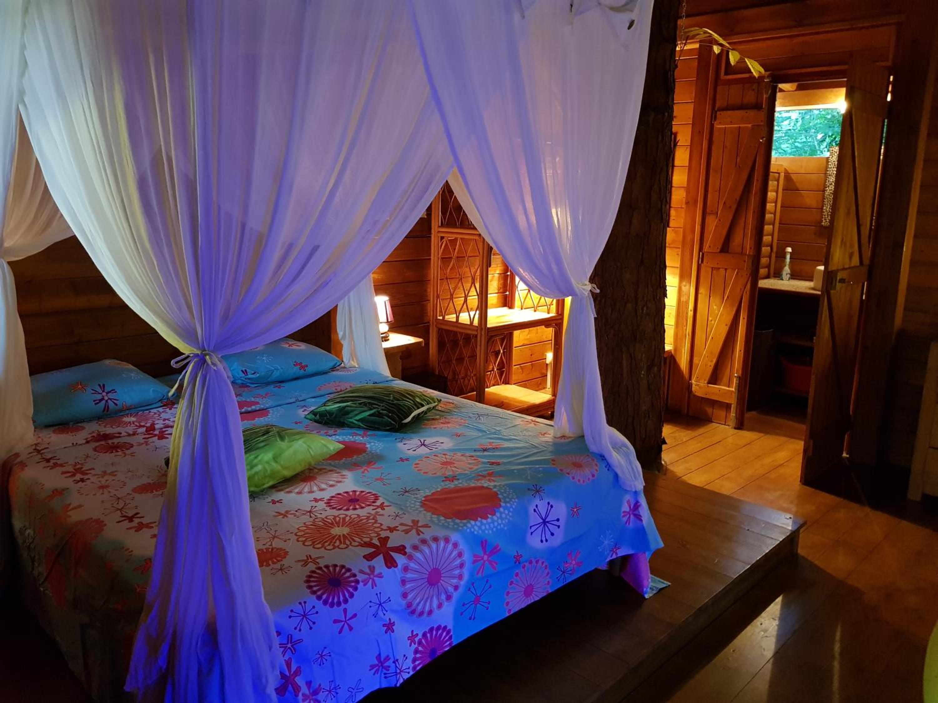 One-Bedroom Chalet photo 1