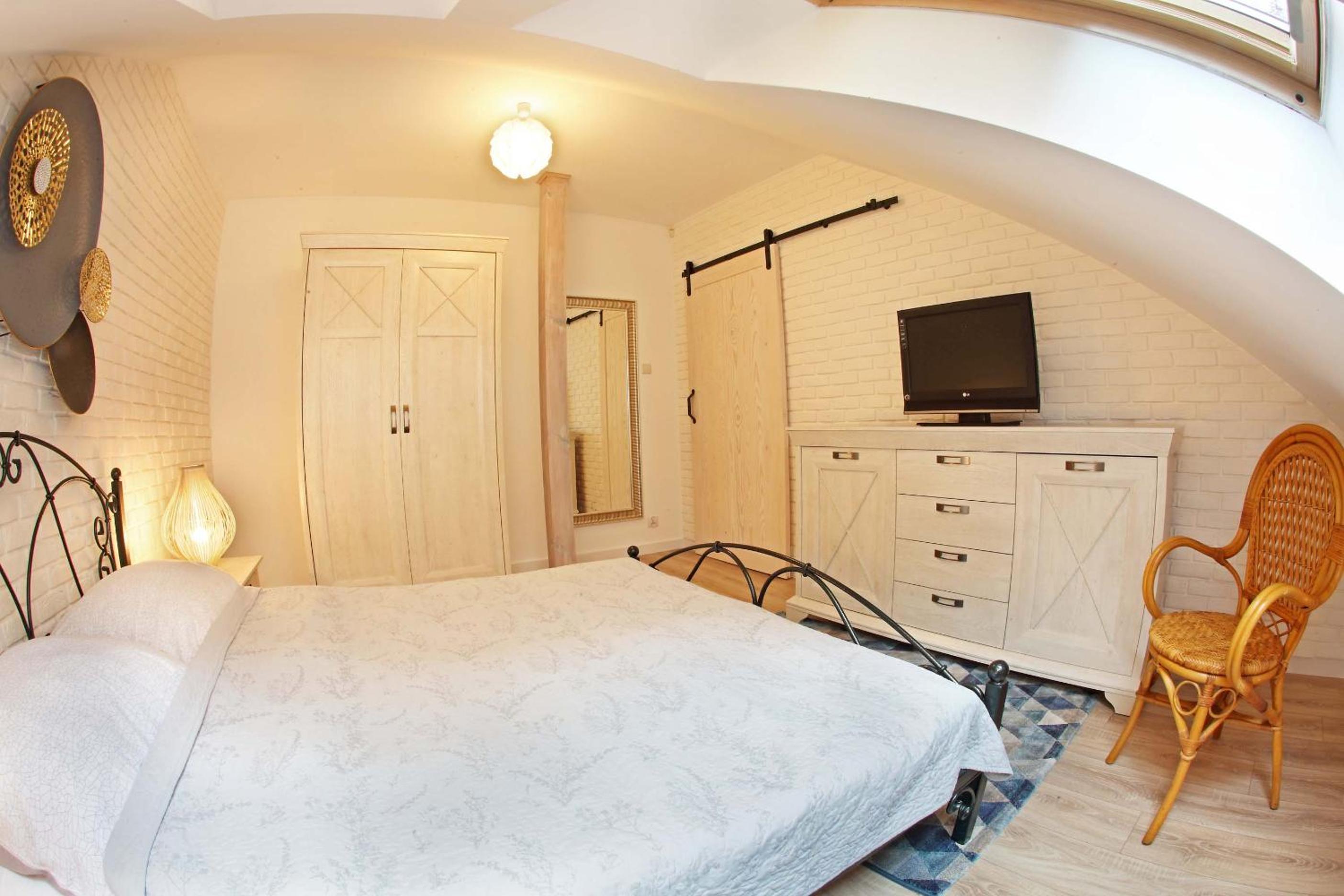 Quadruple Room with Balcony photo 1
