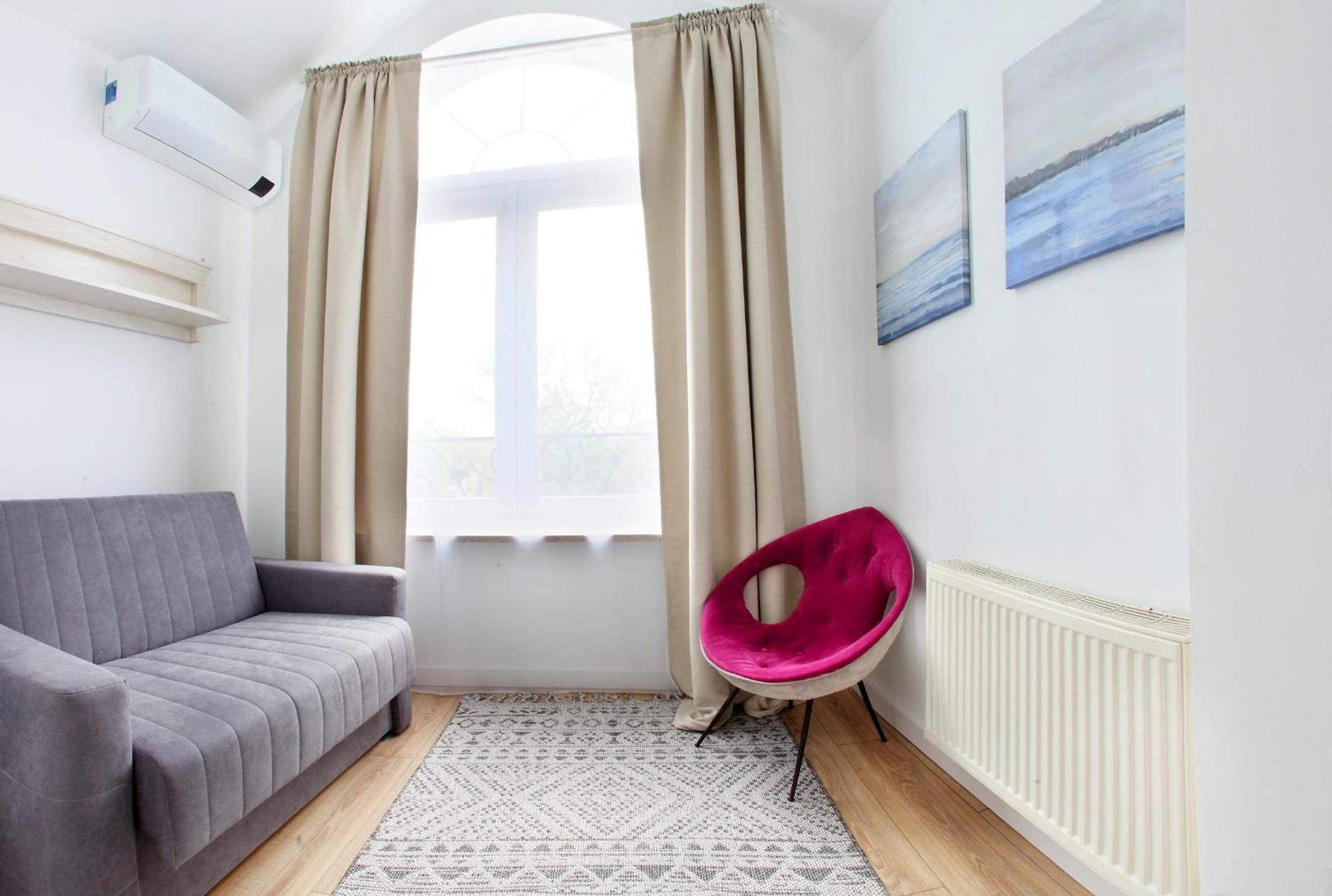 Triple Room - Photo 1