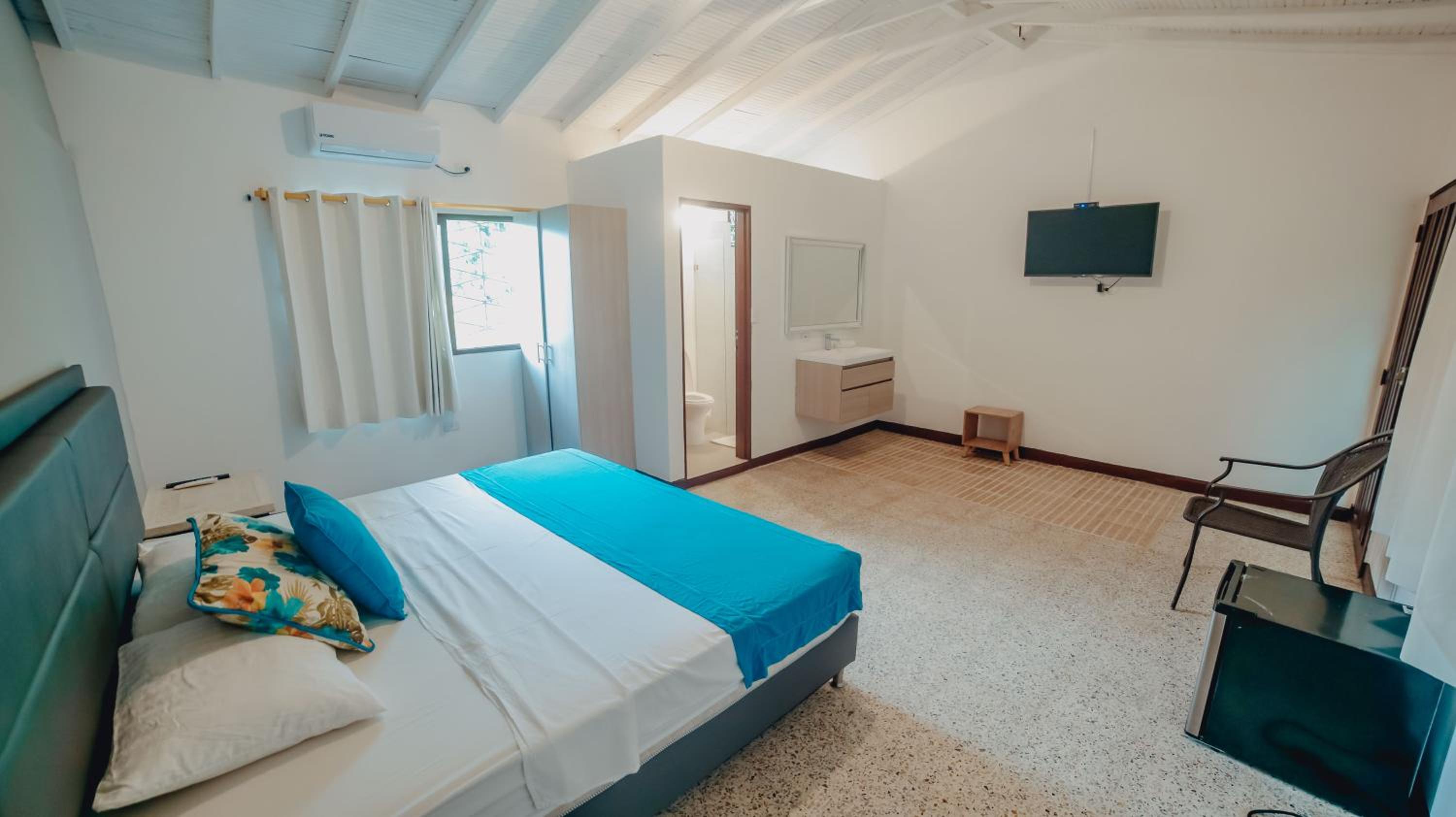 Double Room photo 1