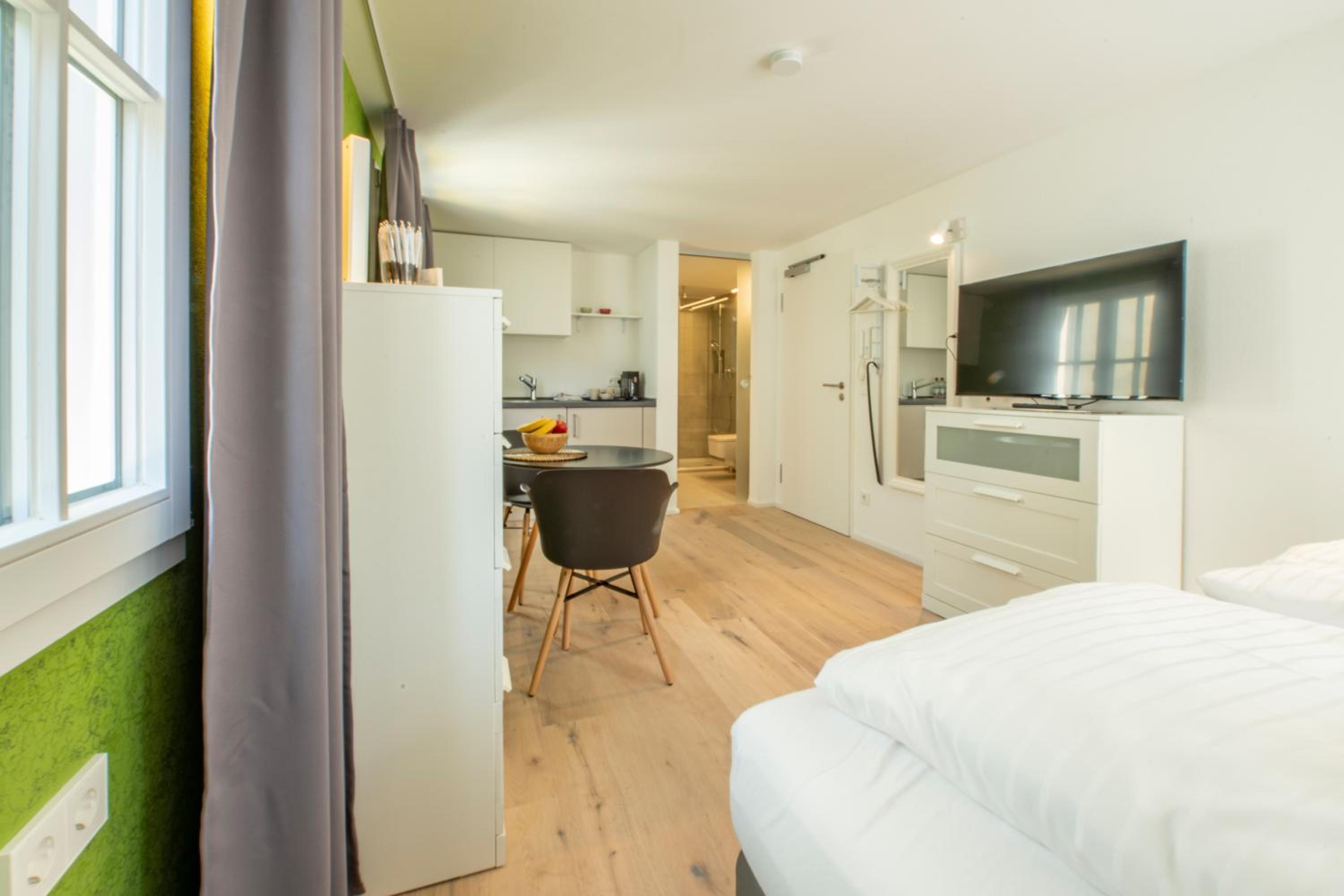 Double Room photo 2