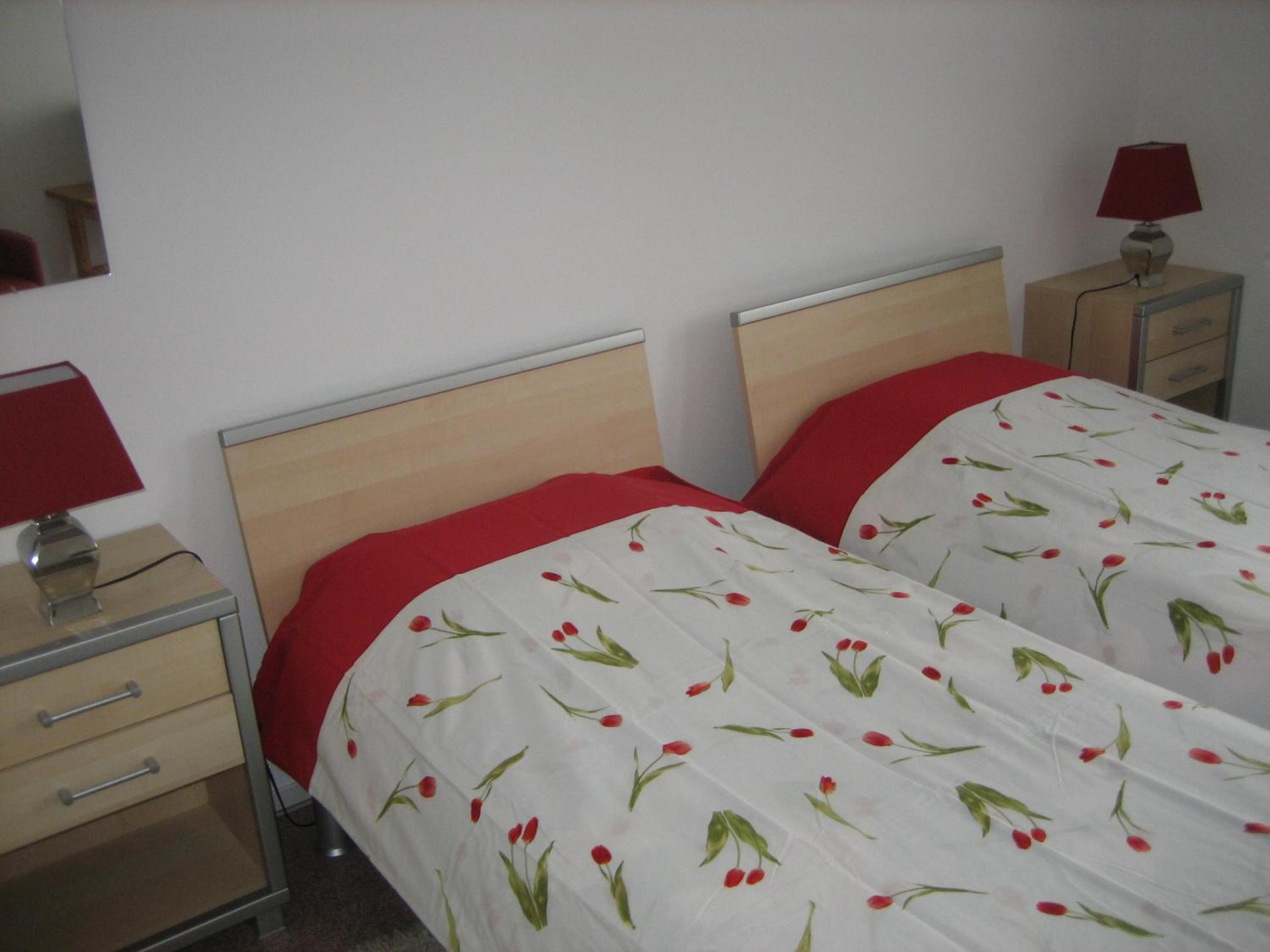 Standard Twin Room photo 2