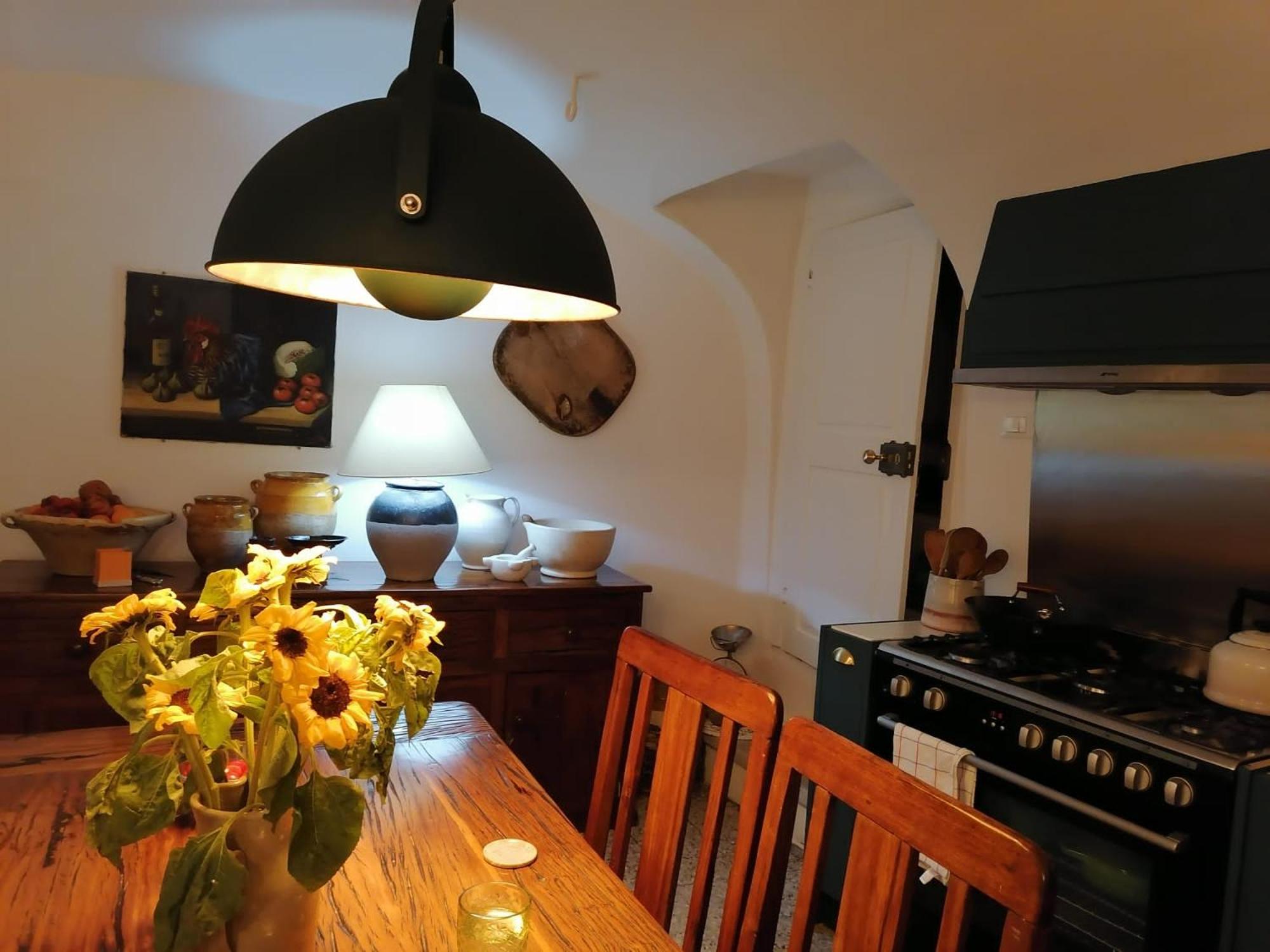 Three-Bedroom House photo 3
