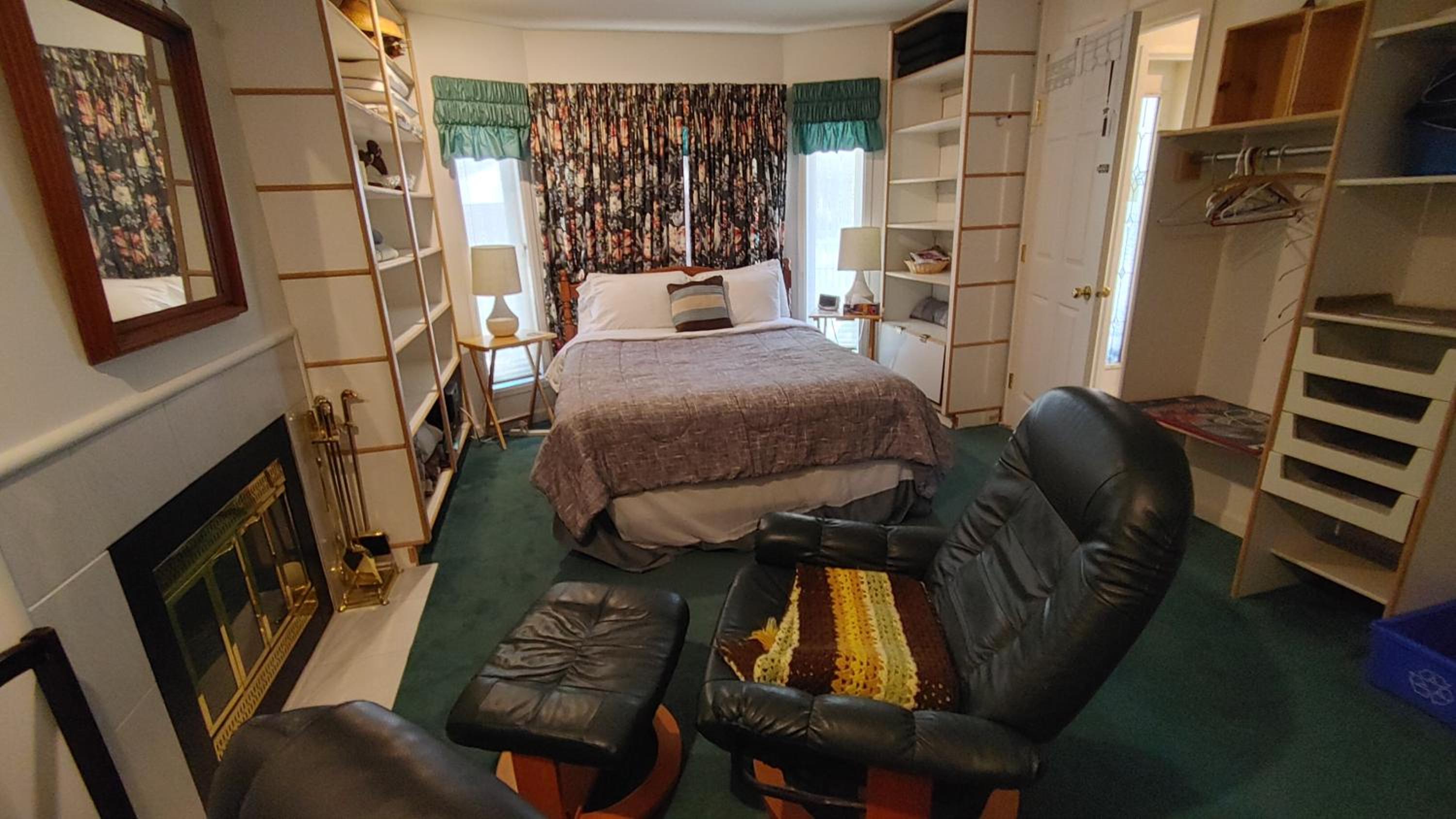Suite with Terrace
