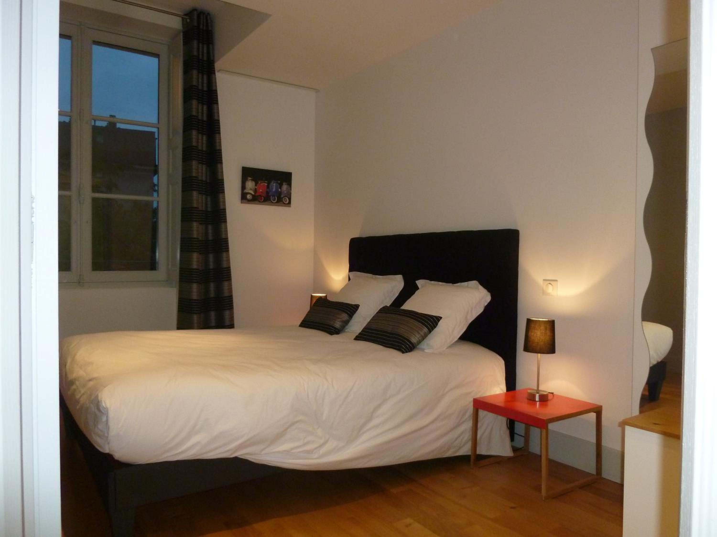 XXI century Room photo 2