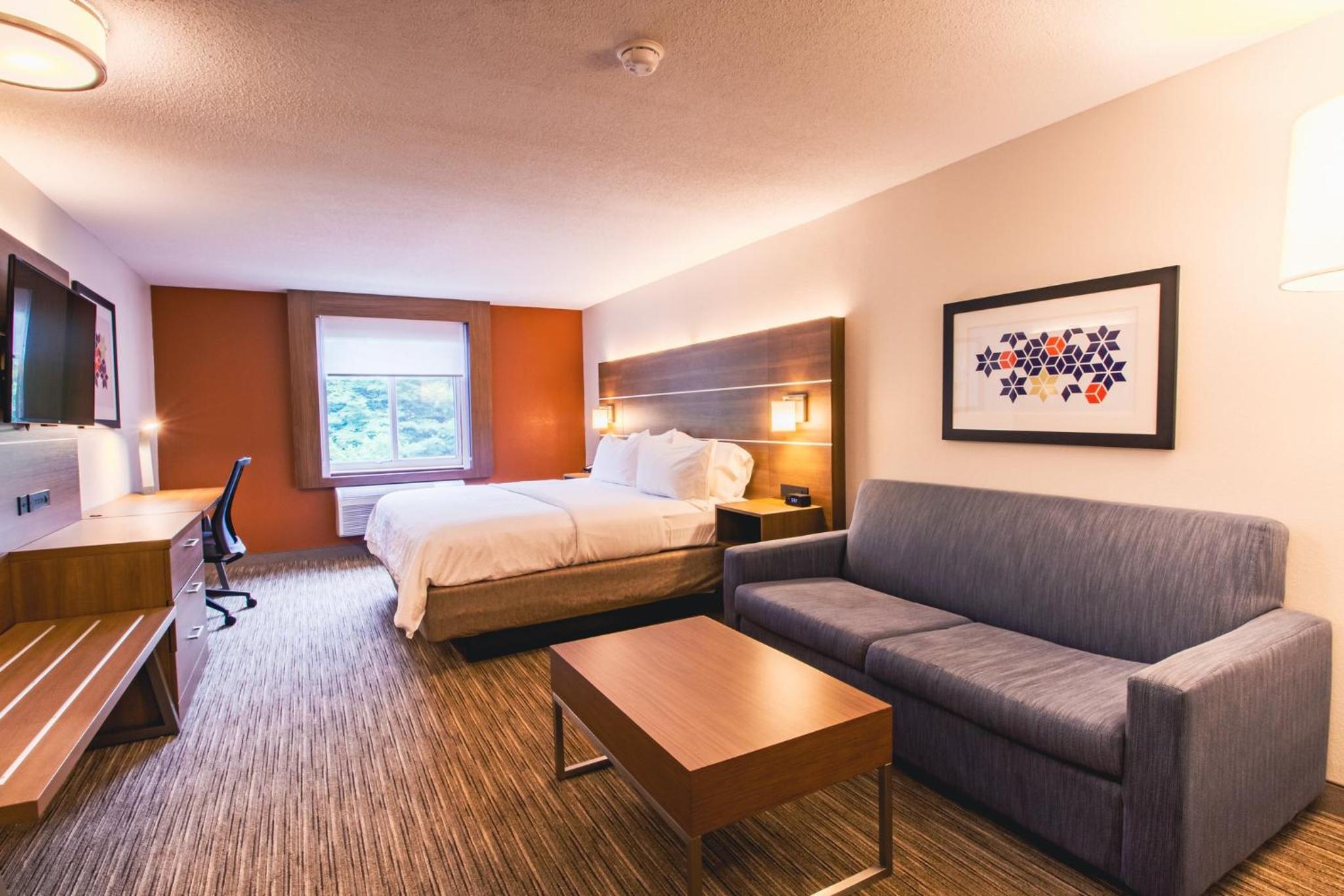 King Suite - Photo 5