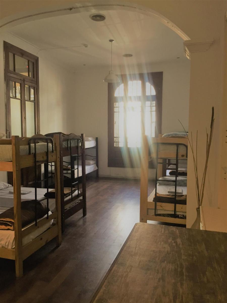 Single Bed in Mixed Dormitory Room photo 2