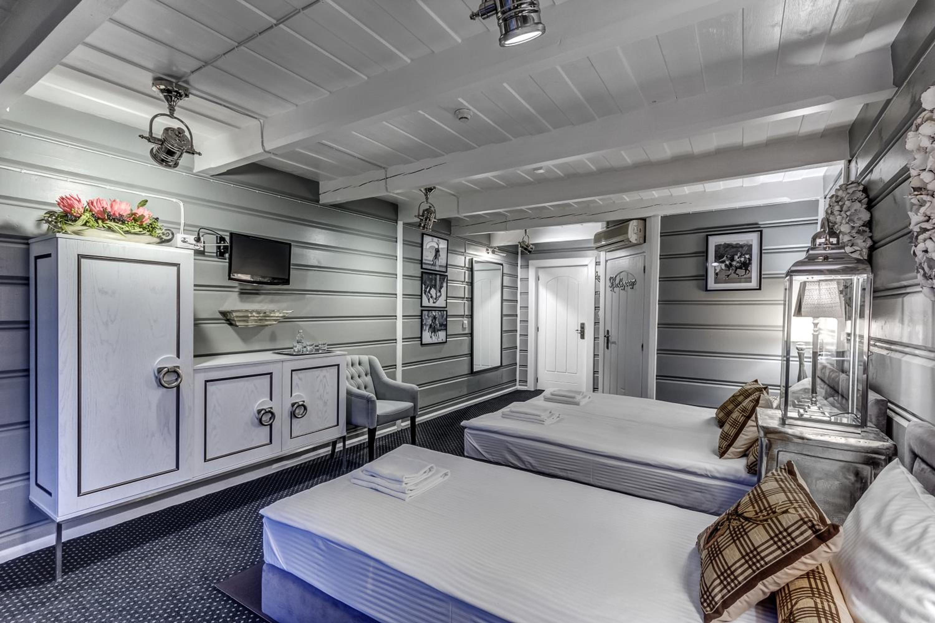 Comfort Double or Twin Room - Photo 2