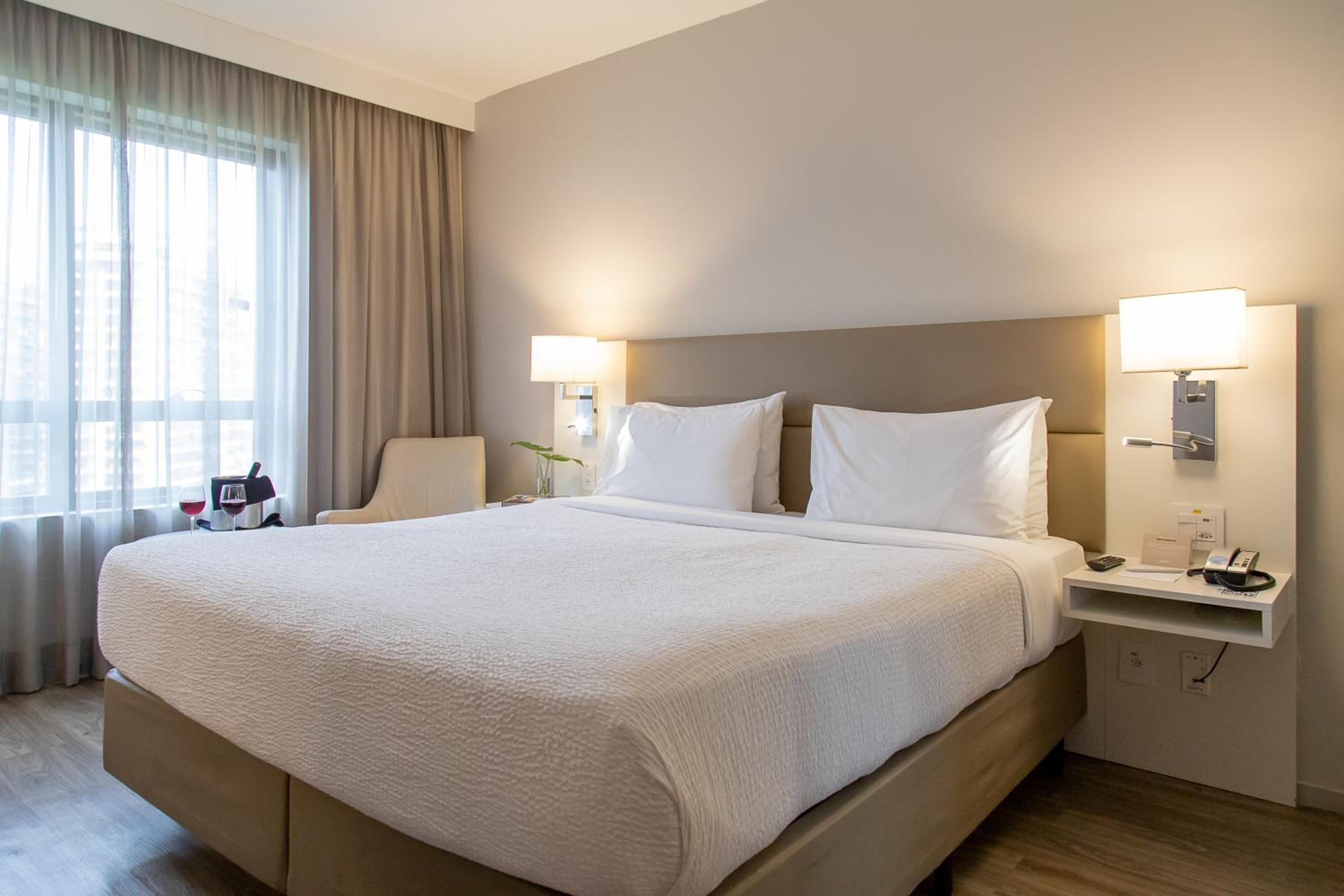 Available room