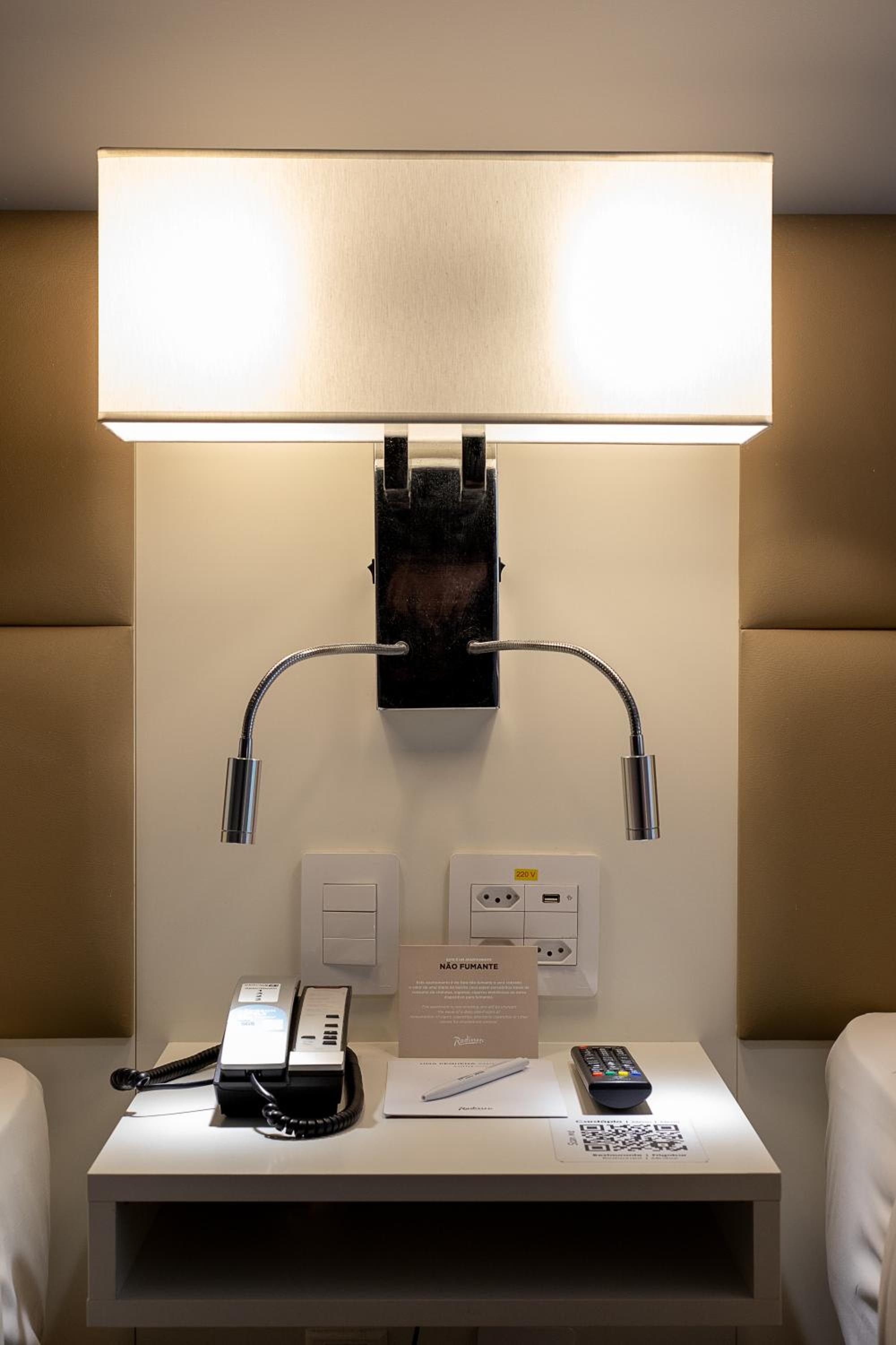 Available room