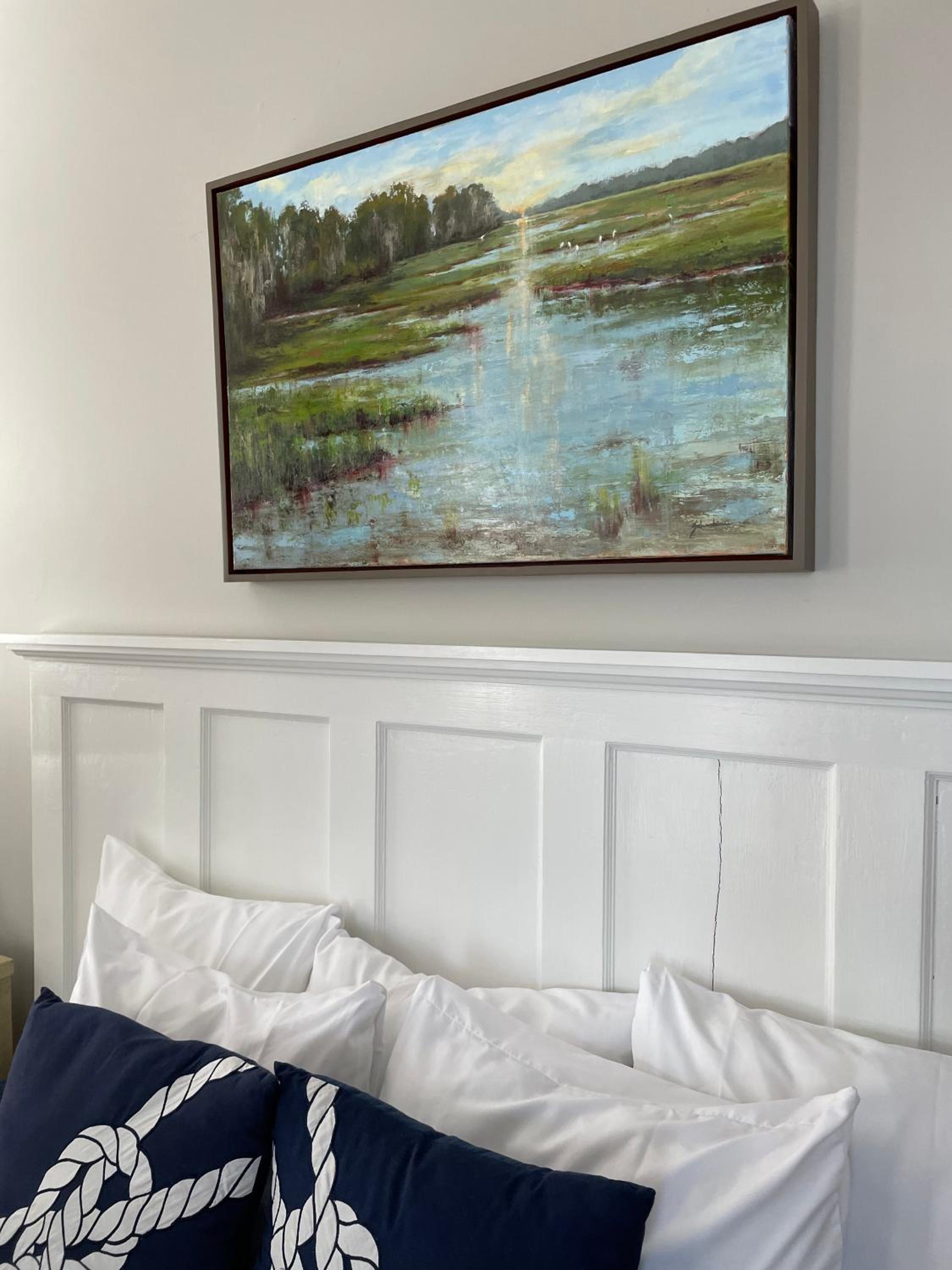 King Room with Sea View