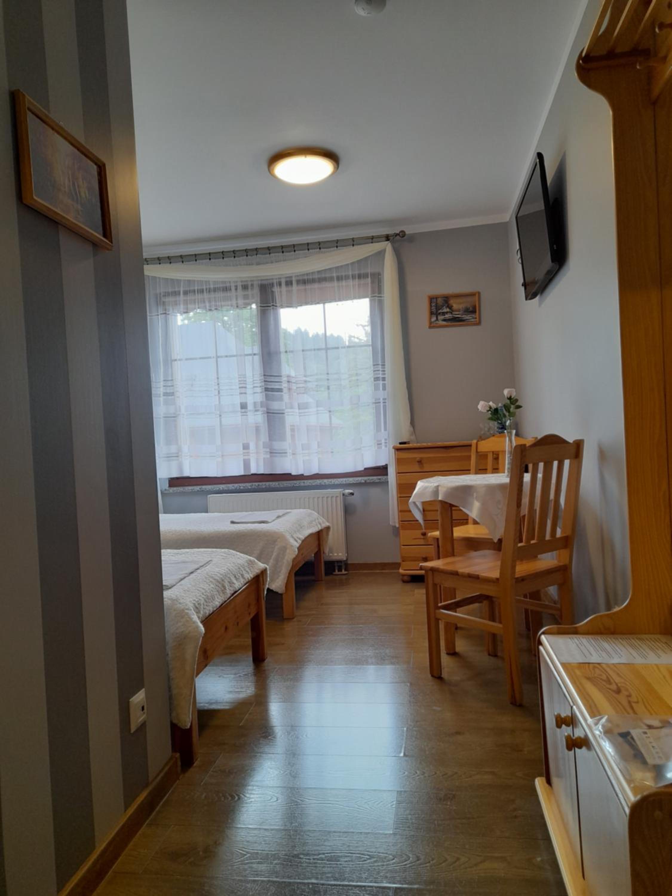 Twin Room - Disability Access - Photo 1