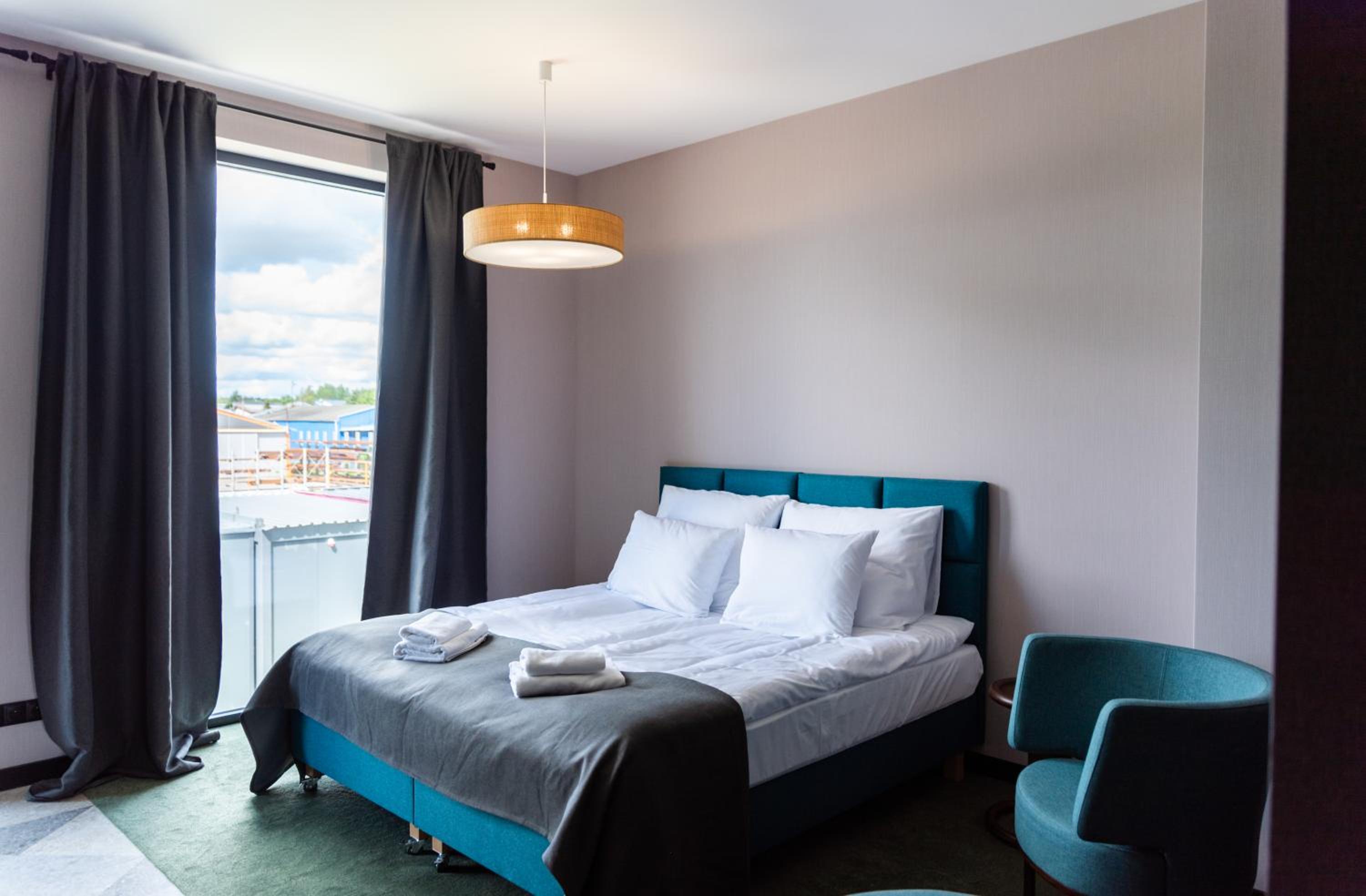 Double Room photo 3