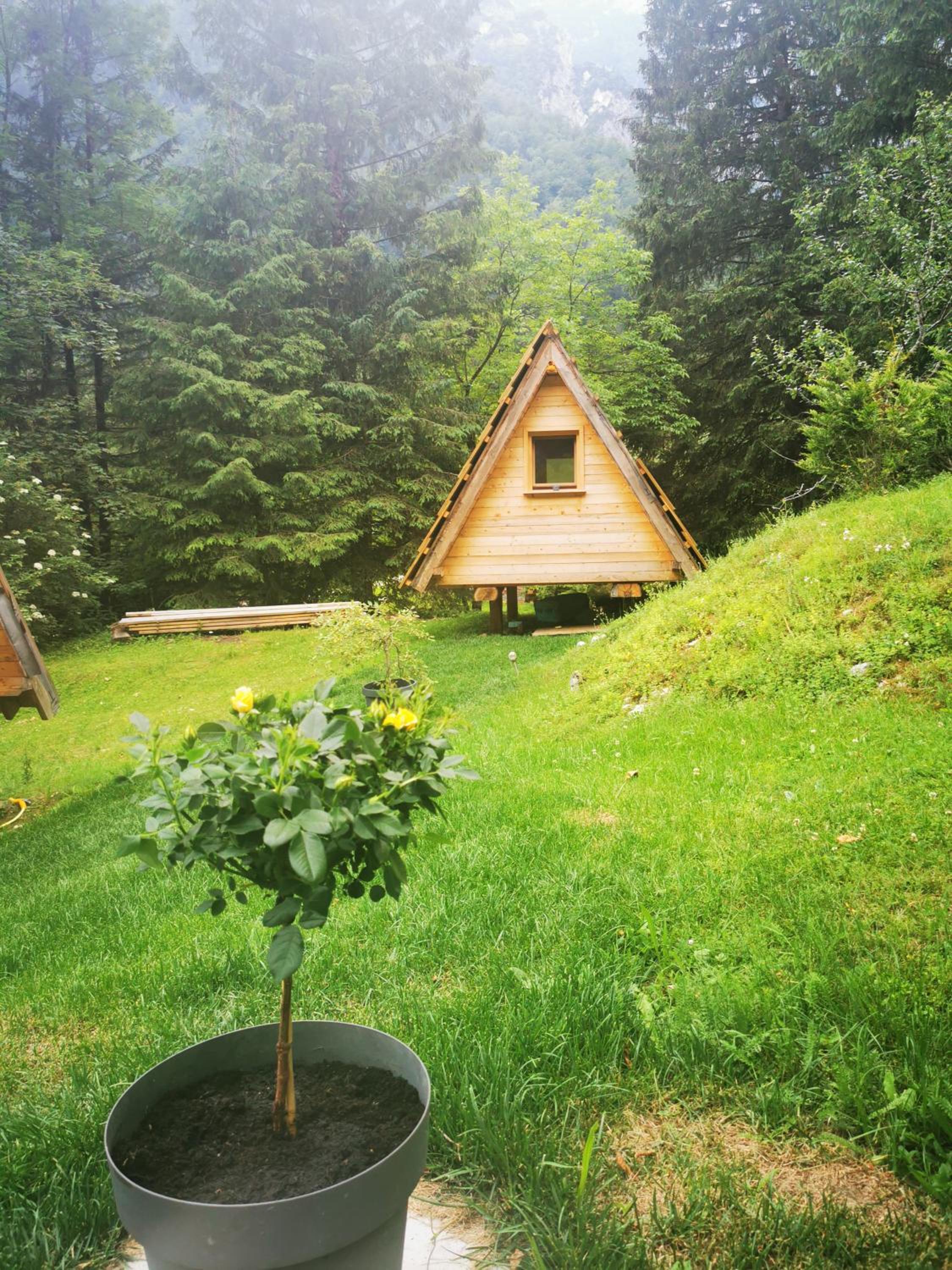 Tent photo 3