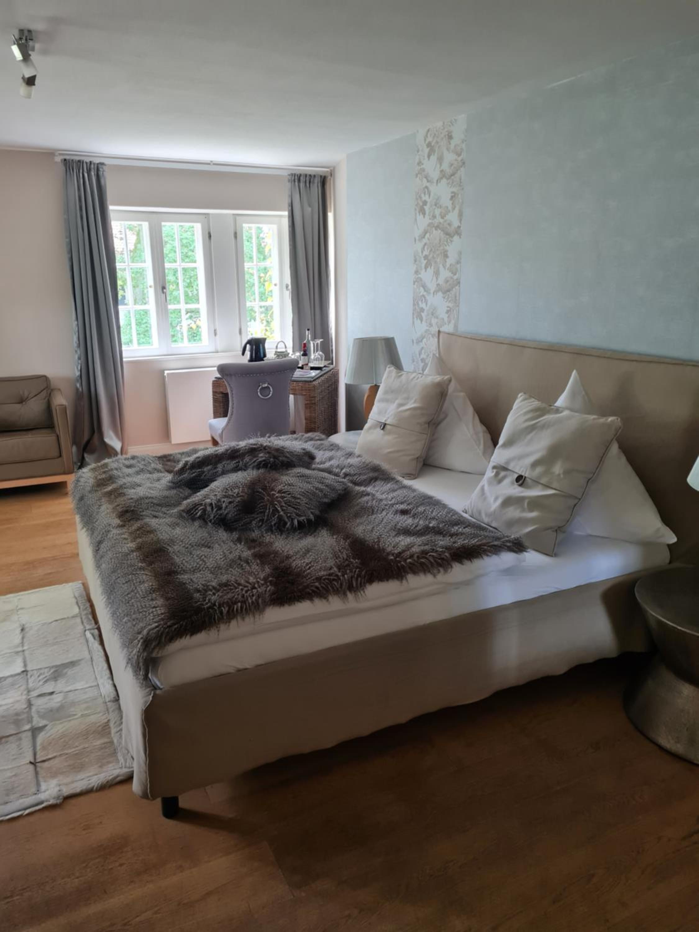 Triple Room with Bath