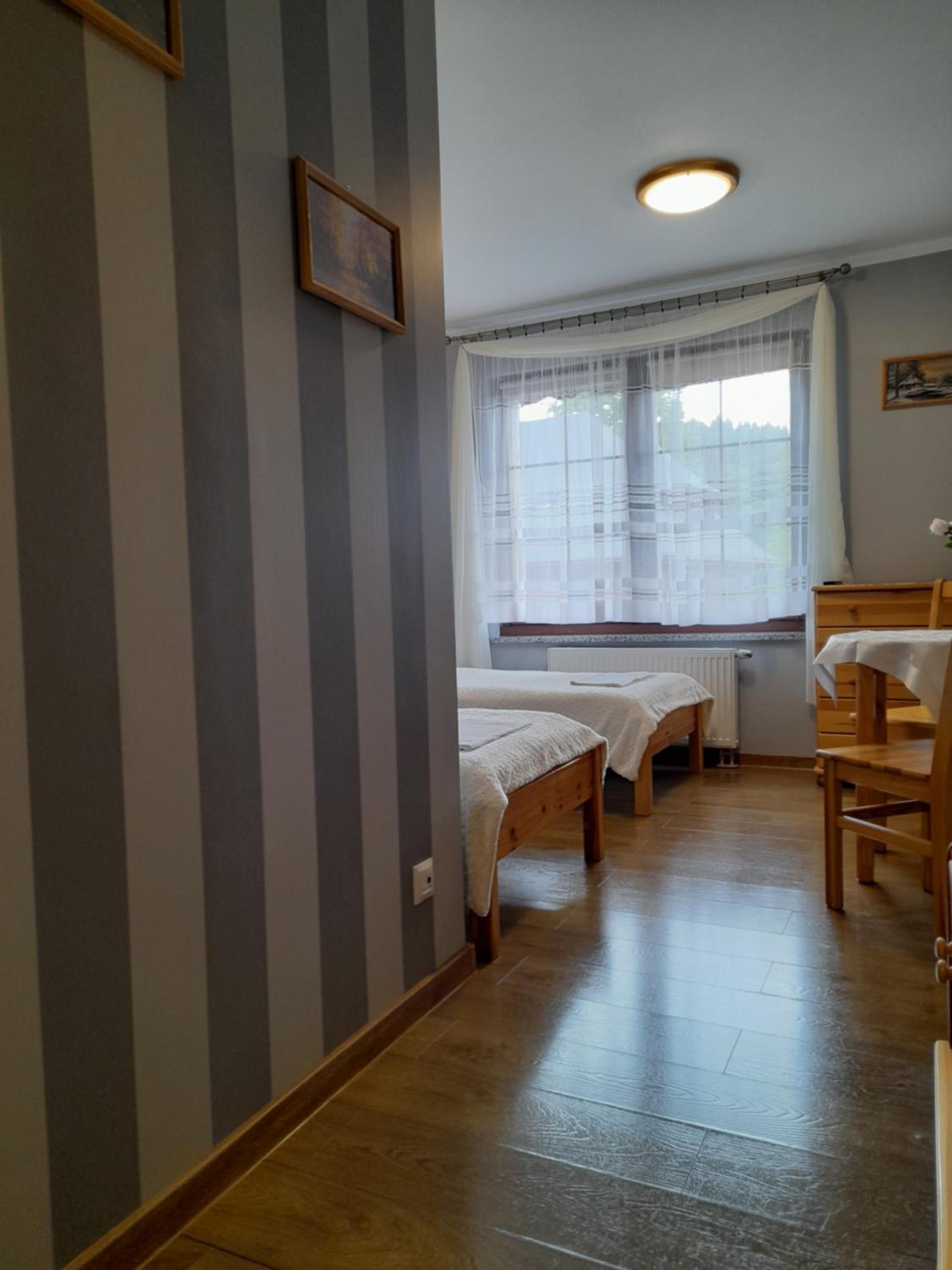 Twin Room - Disability Access - Photo 8
