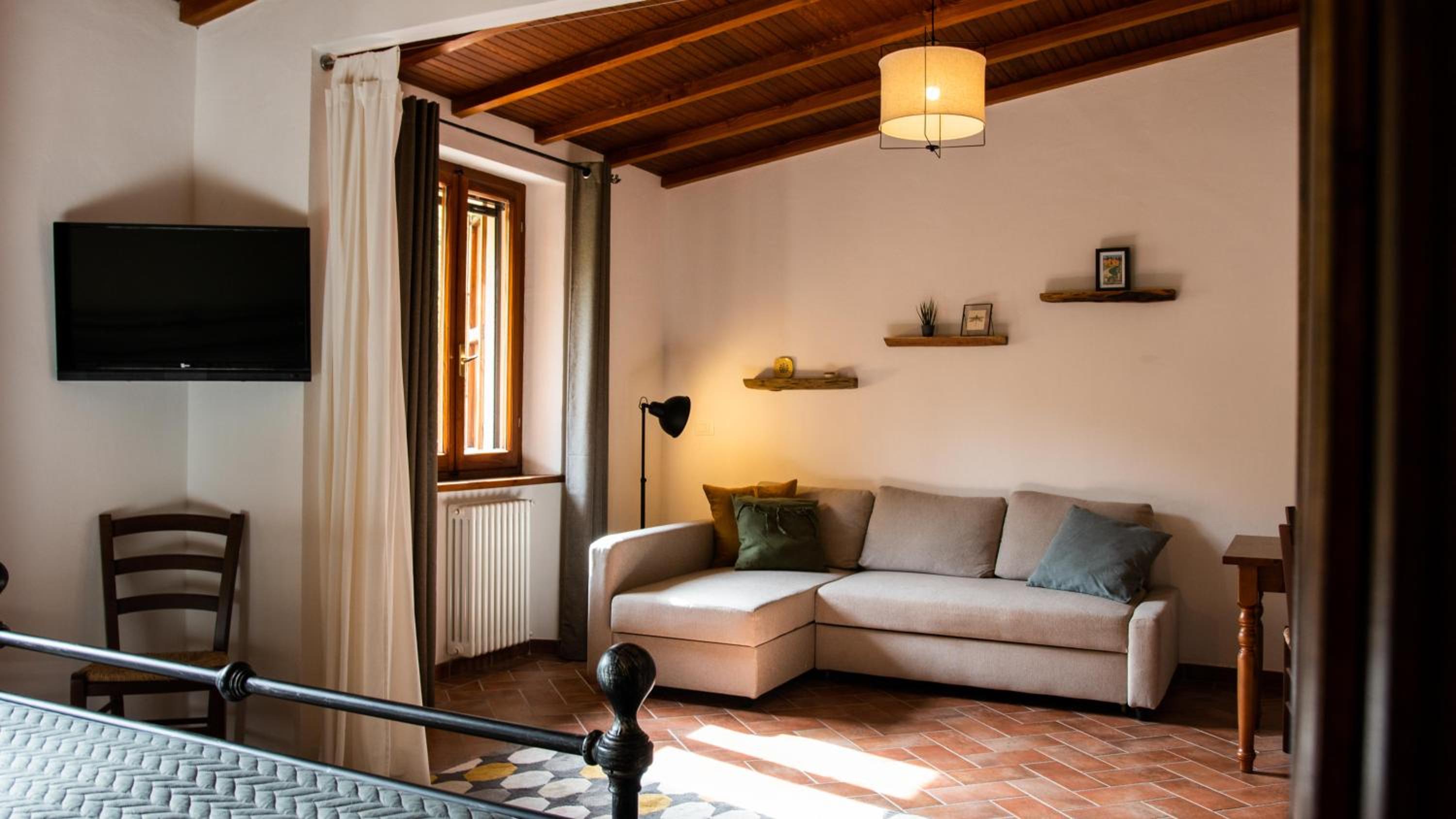 Four-Bedroom House