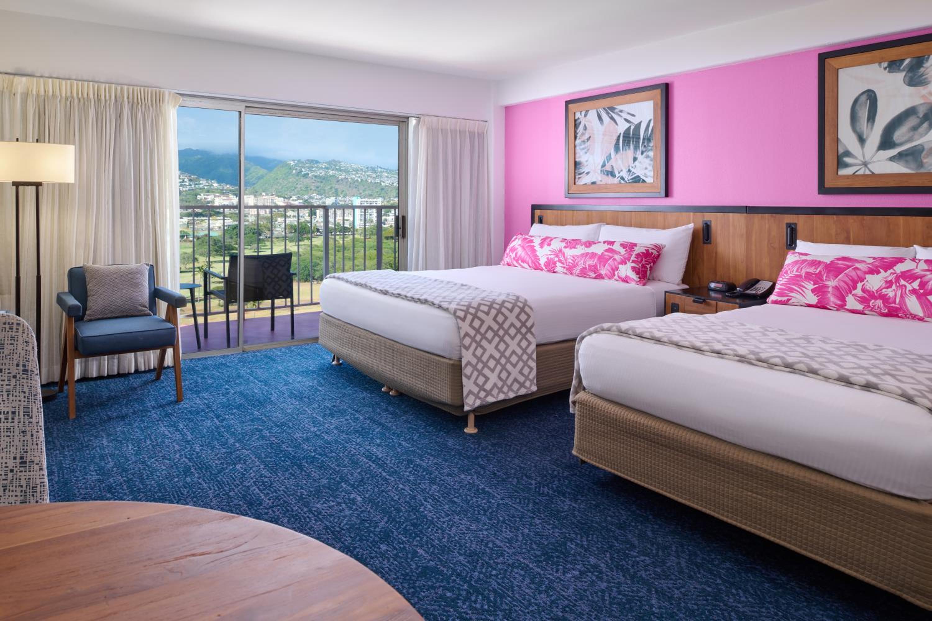 Room Selected at Check-In