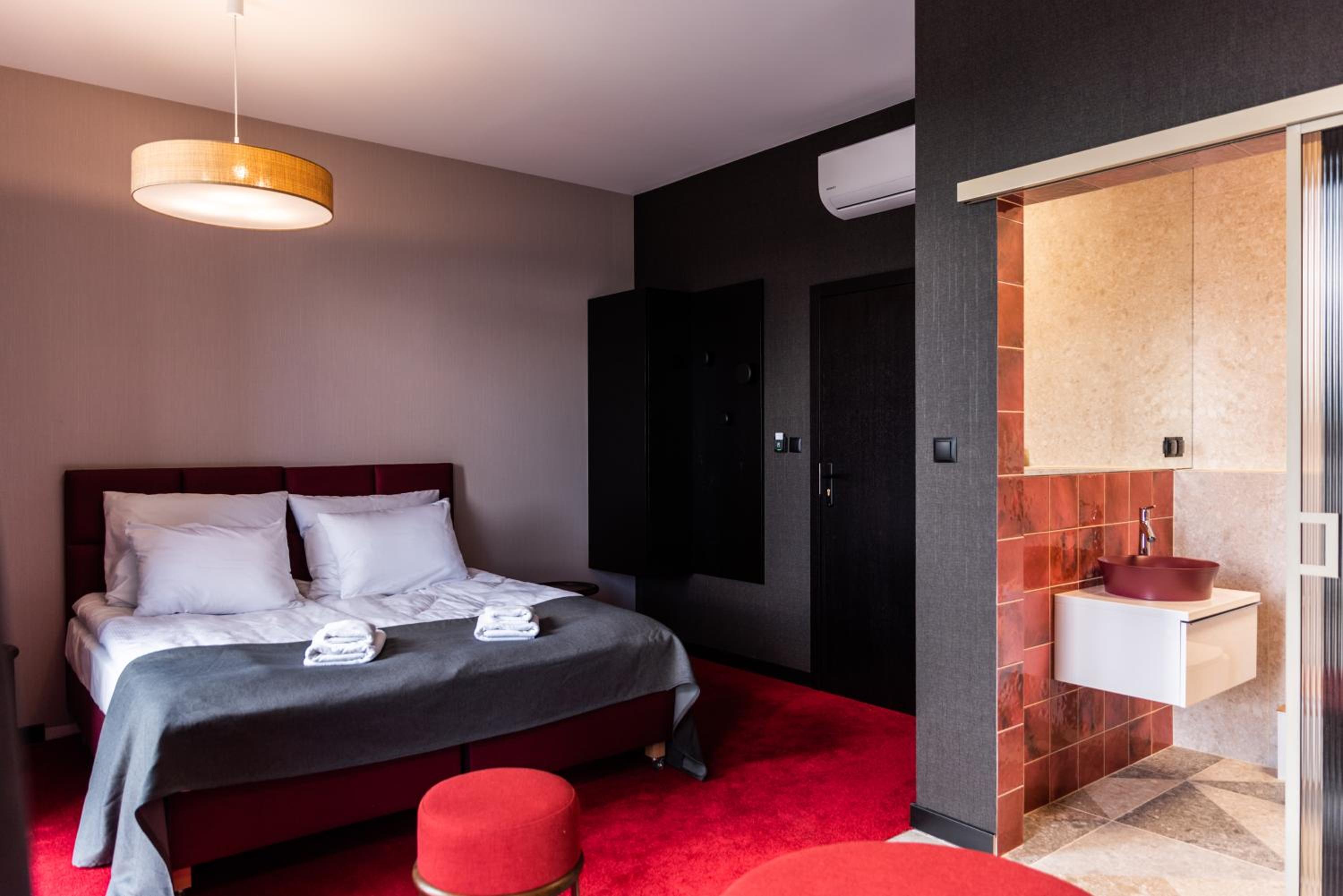 Double Room photo 1