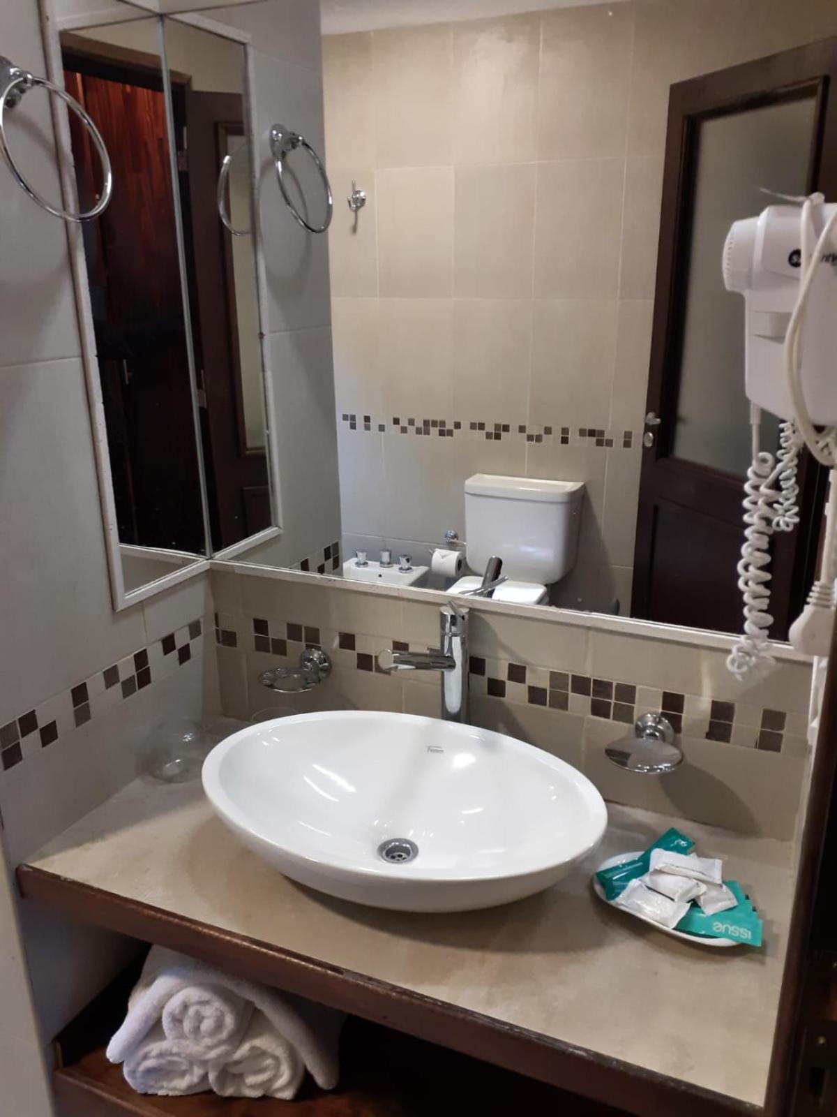 Superior Triple Room photo 3