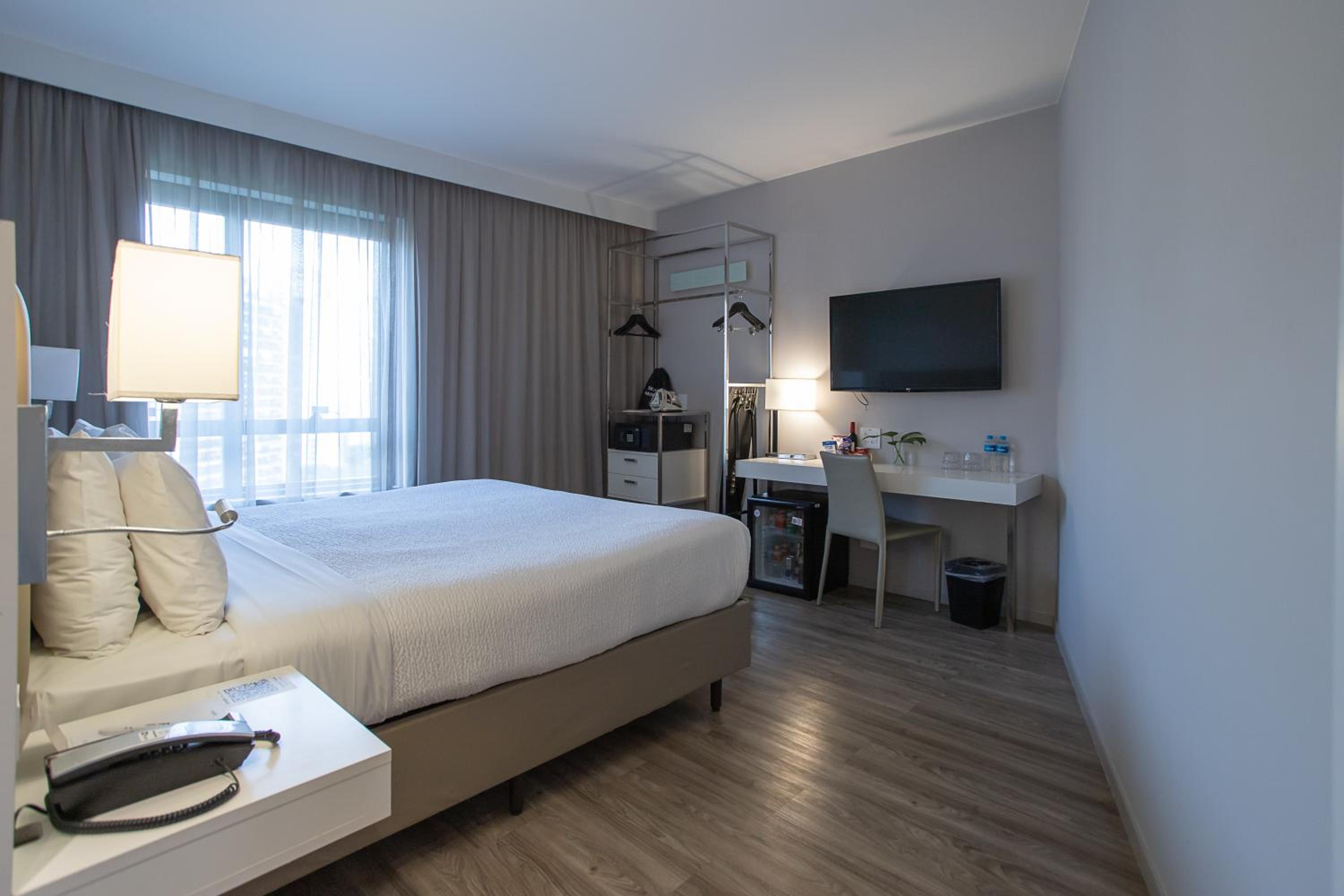 Famly Superior Room