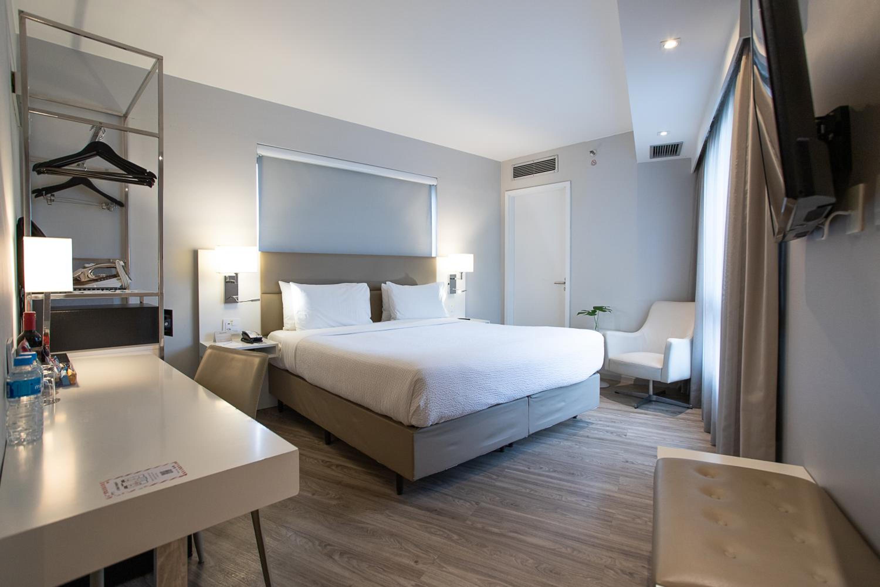 Famly Superior Room