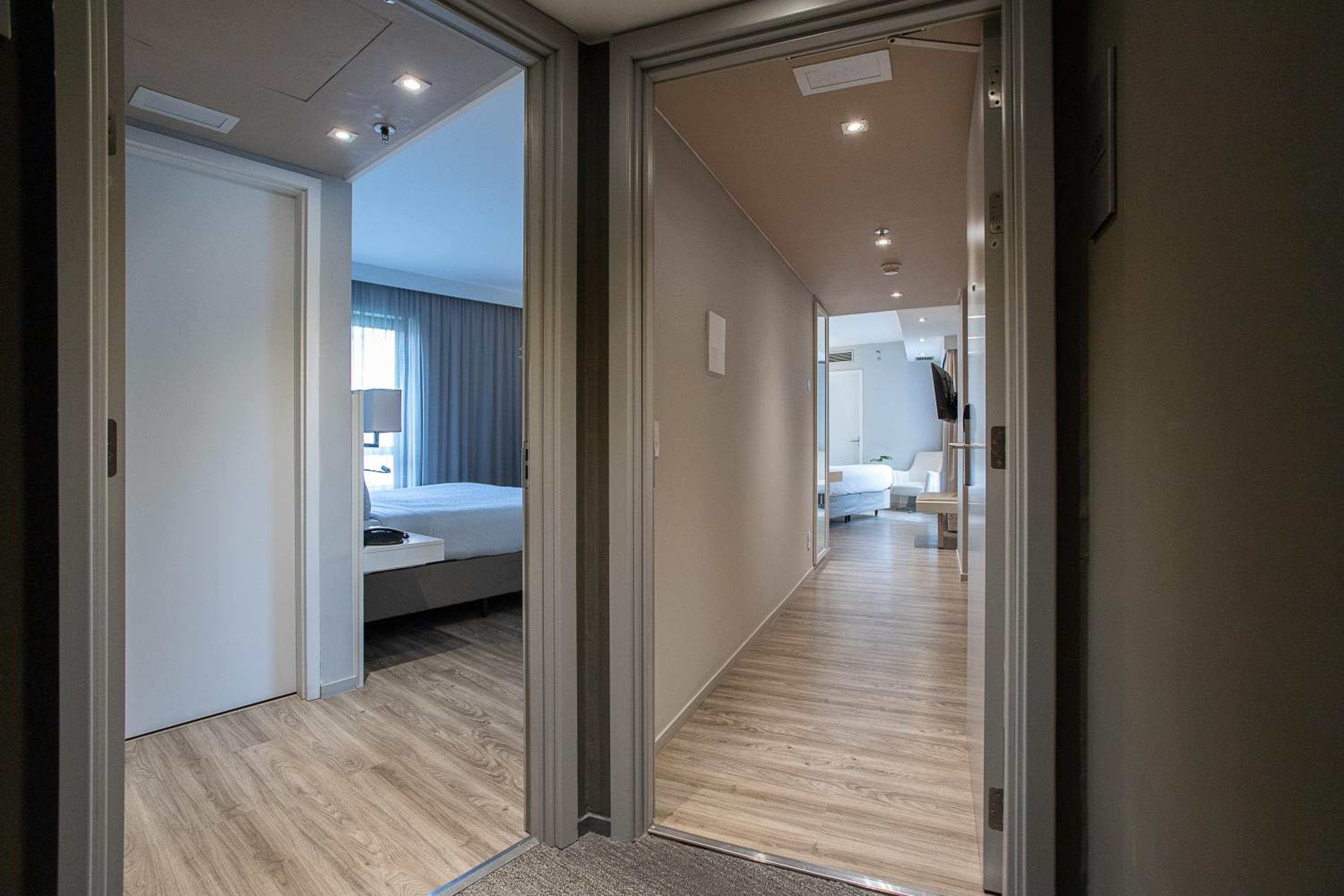 Famly Superior Room