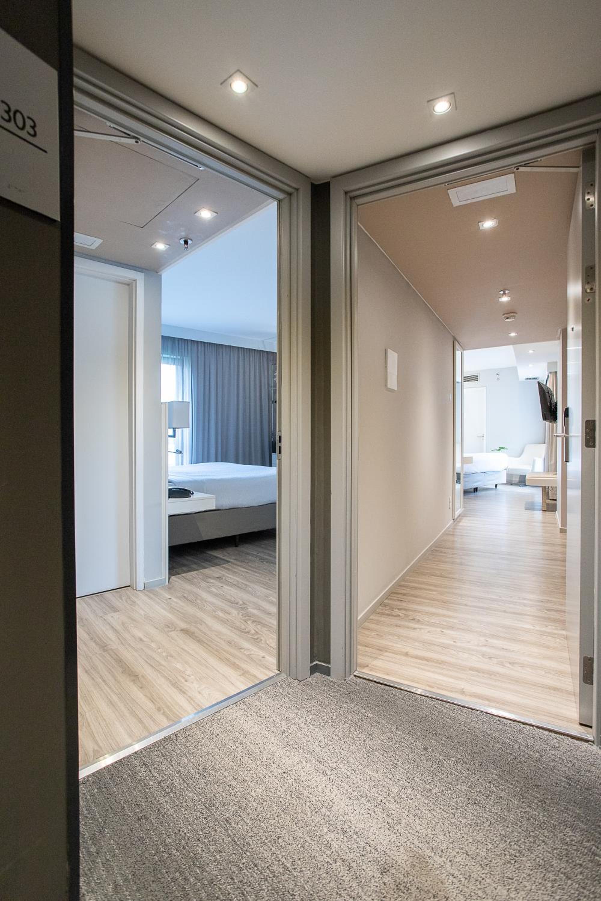 Famly Superior Room