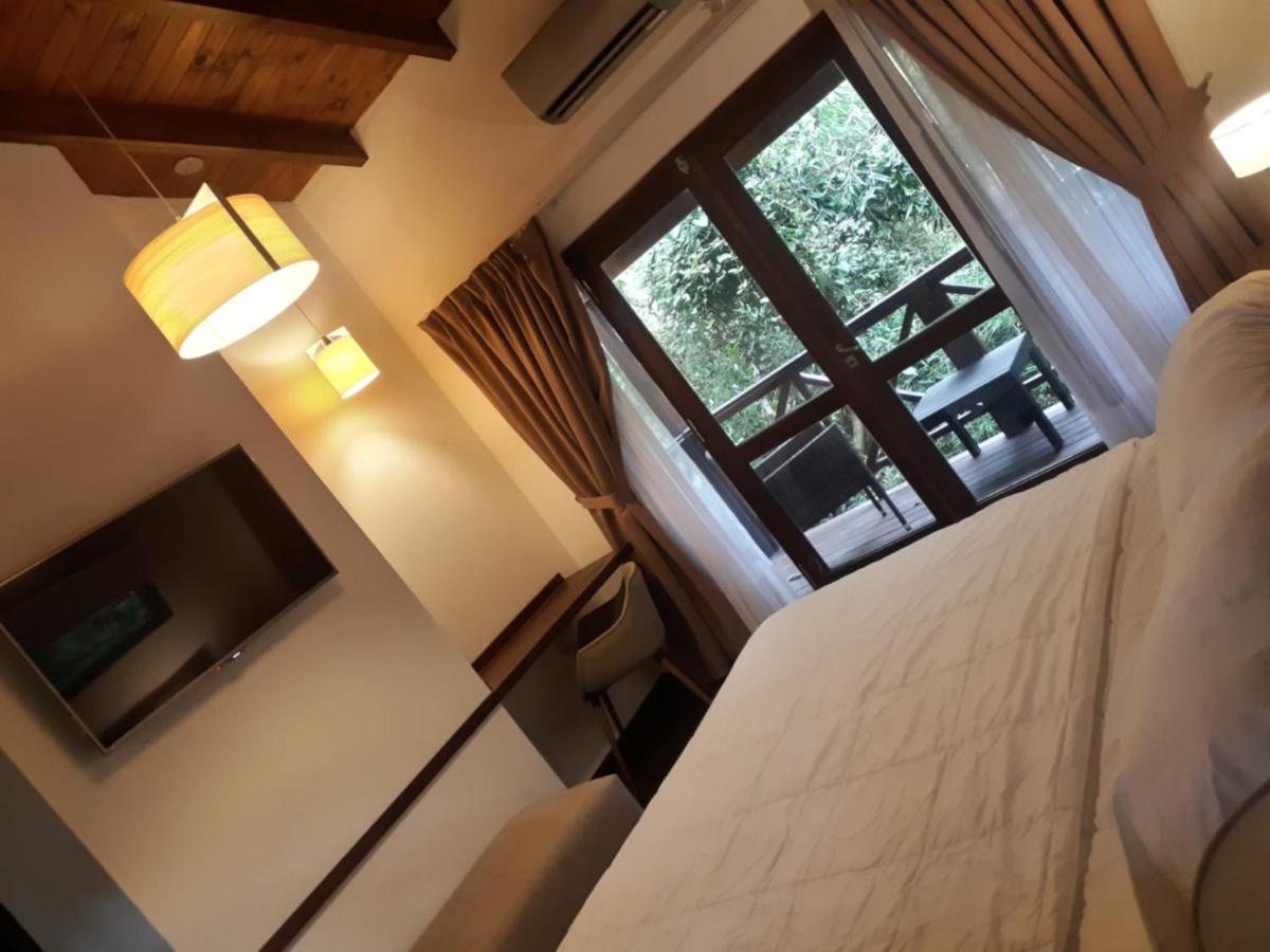 Premium Quadruple Room photo 1